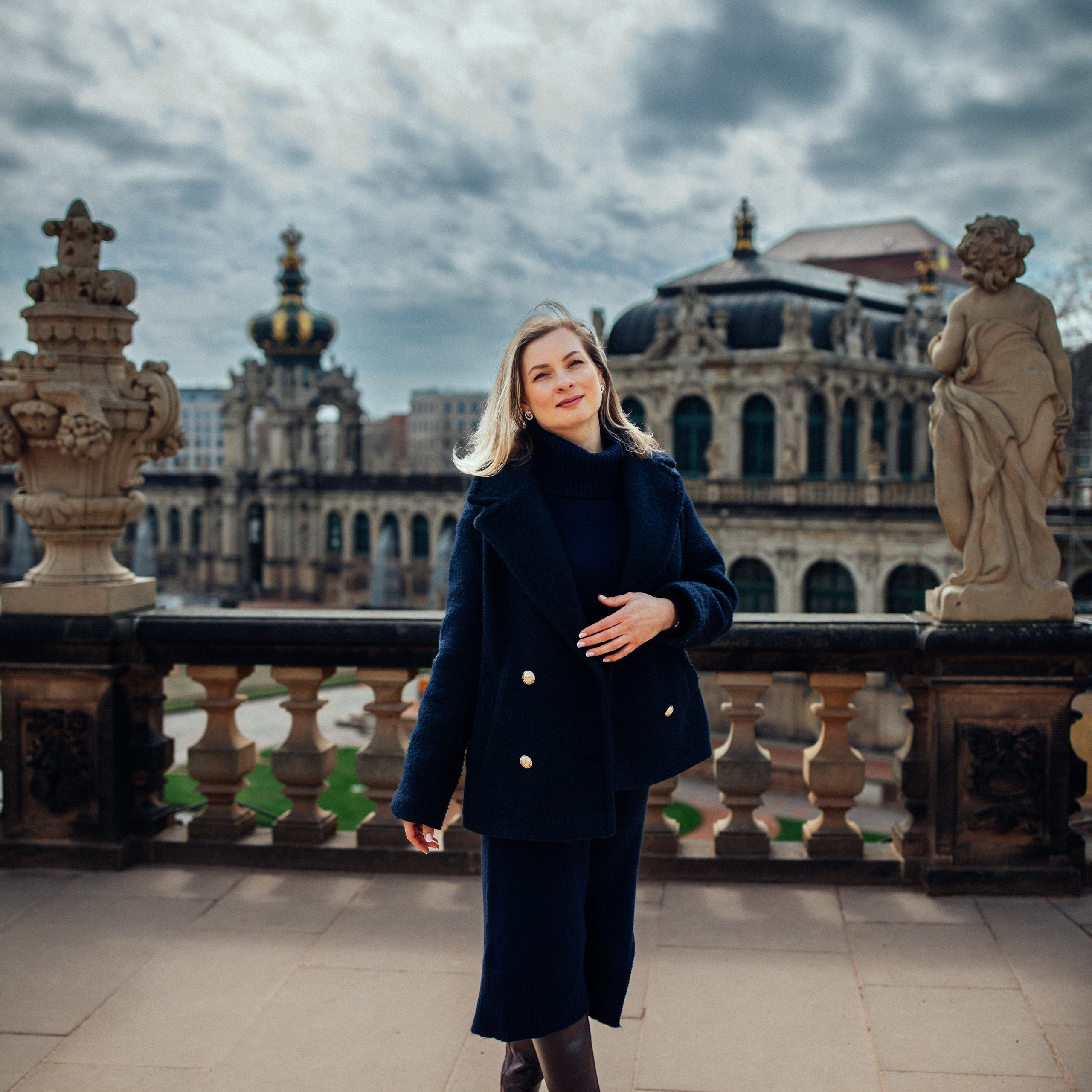 Oleksandra. Наталя Твердохліб - дитячий та сімейний фотограф в Дрездені, Німеччина