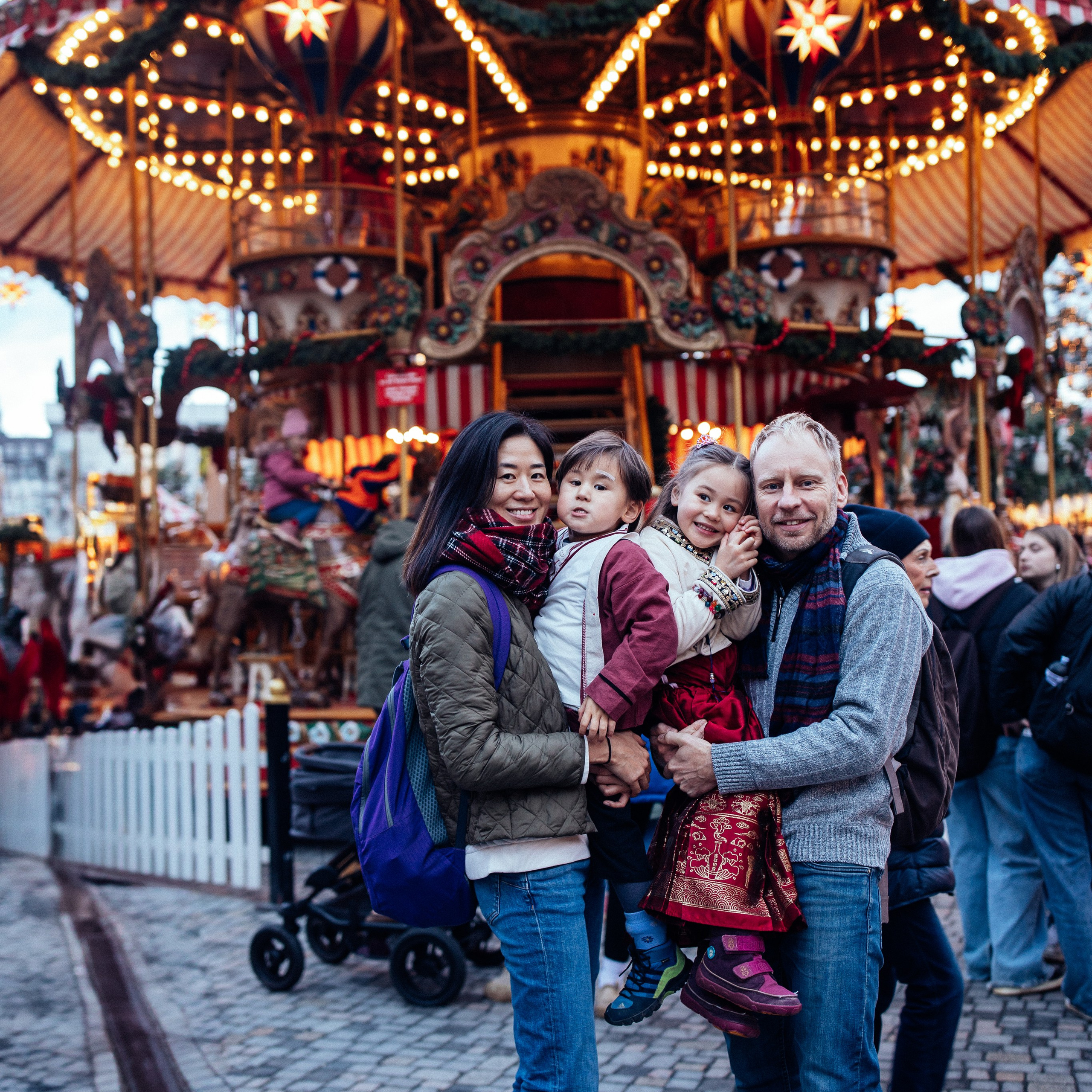 Kennie. Наталя Твердохліб - дитячий та сімейний фотограф в Дрездені, Німеччина