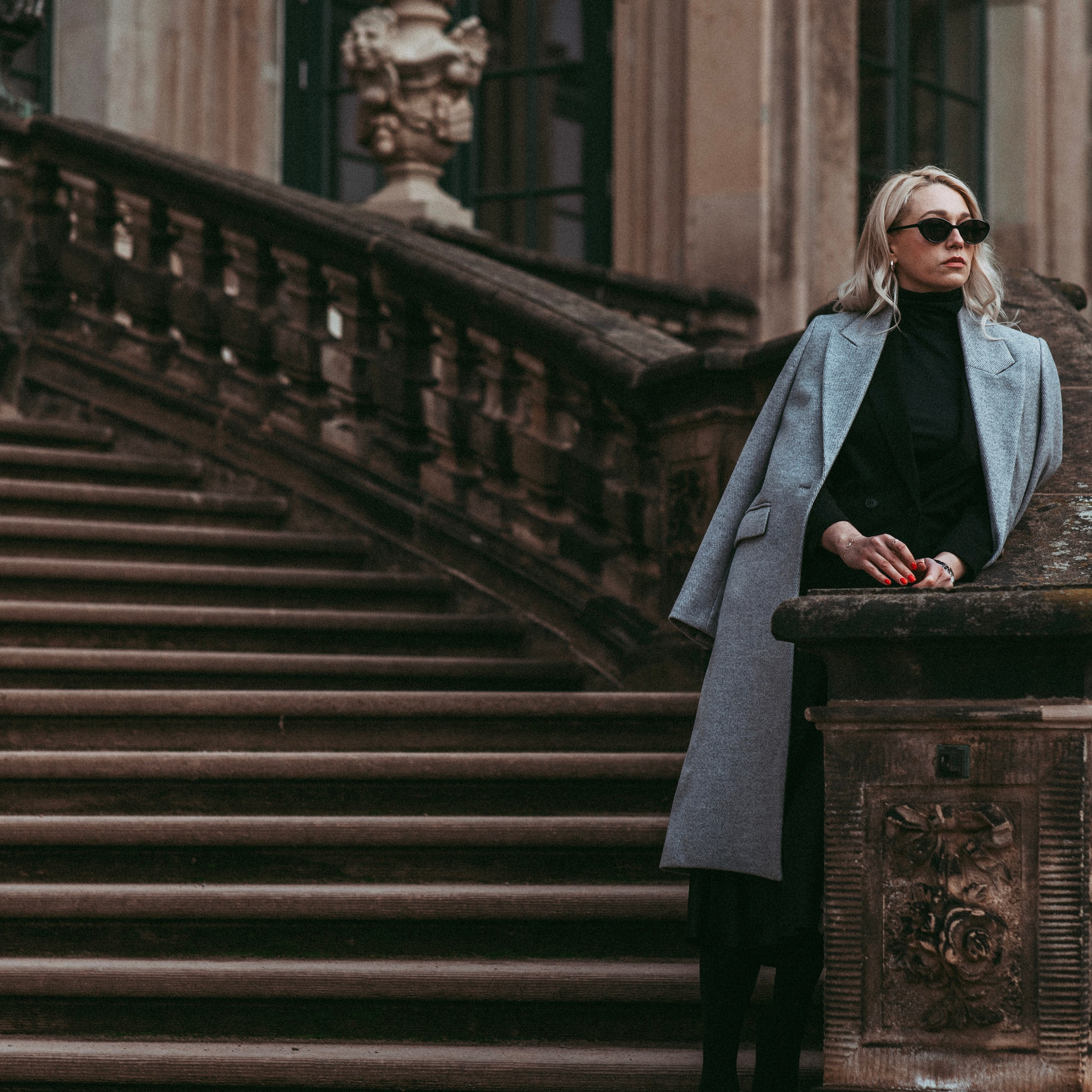 Tatiana. Наталя Твердохліб - дитячий та сімейний фотограф в Дрездені, Німеччина