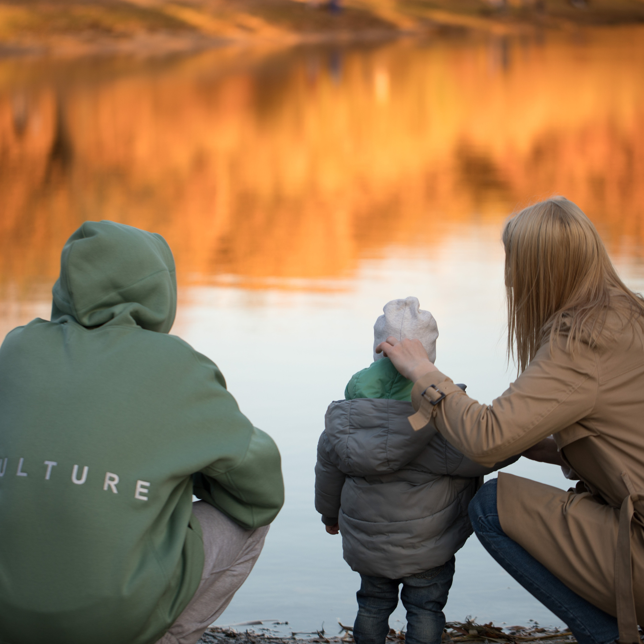 Віка та Кирил