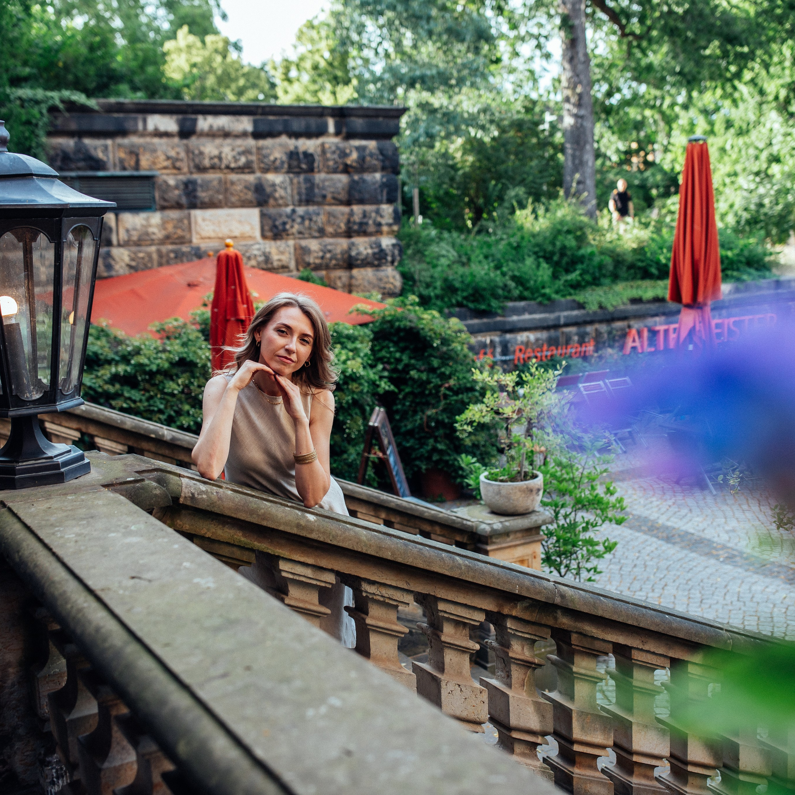 Tetiana. Наталя Твердохліб - дитячий та сімейний фотограф в Дрездені, Німеччина