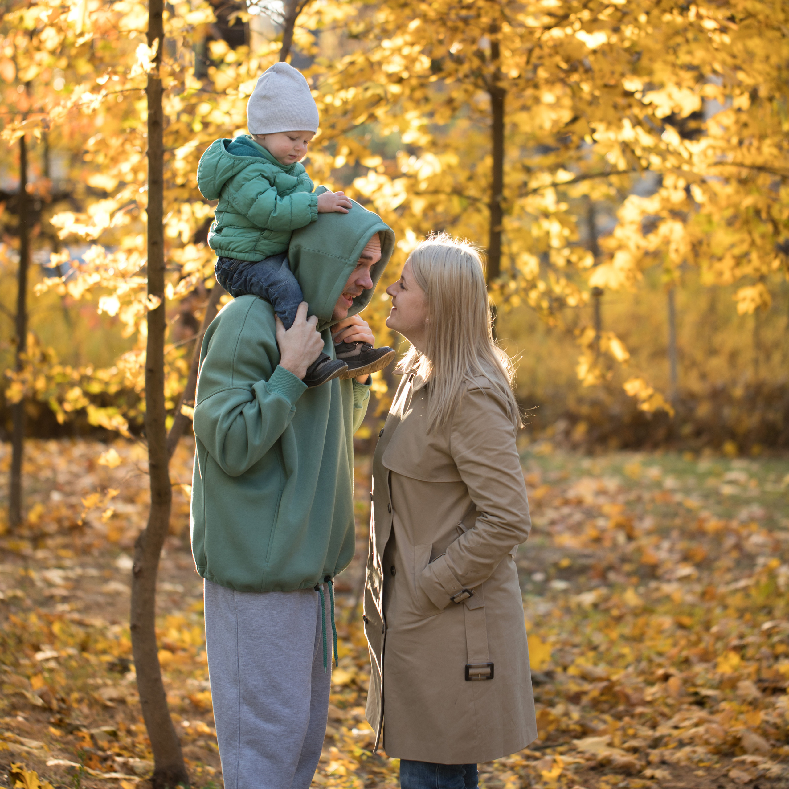 Віка та Кирил. Наталя Твердохліб - дитячий та сімейний фотограф в Дрездені, Німеччина