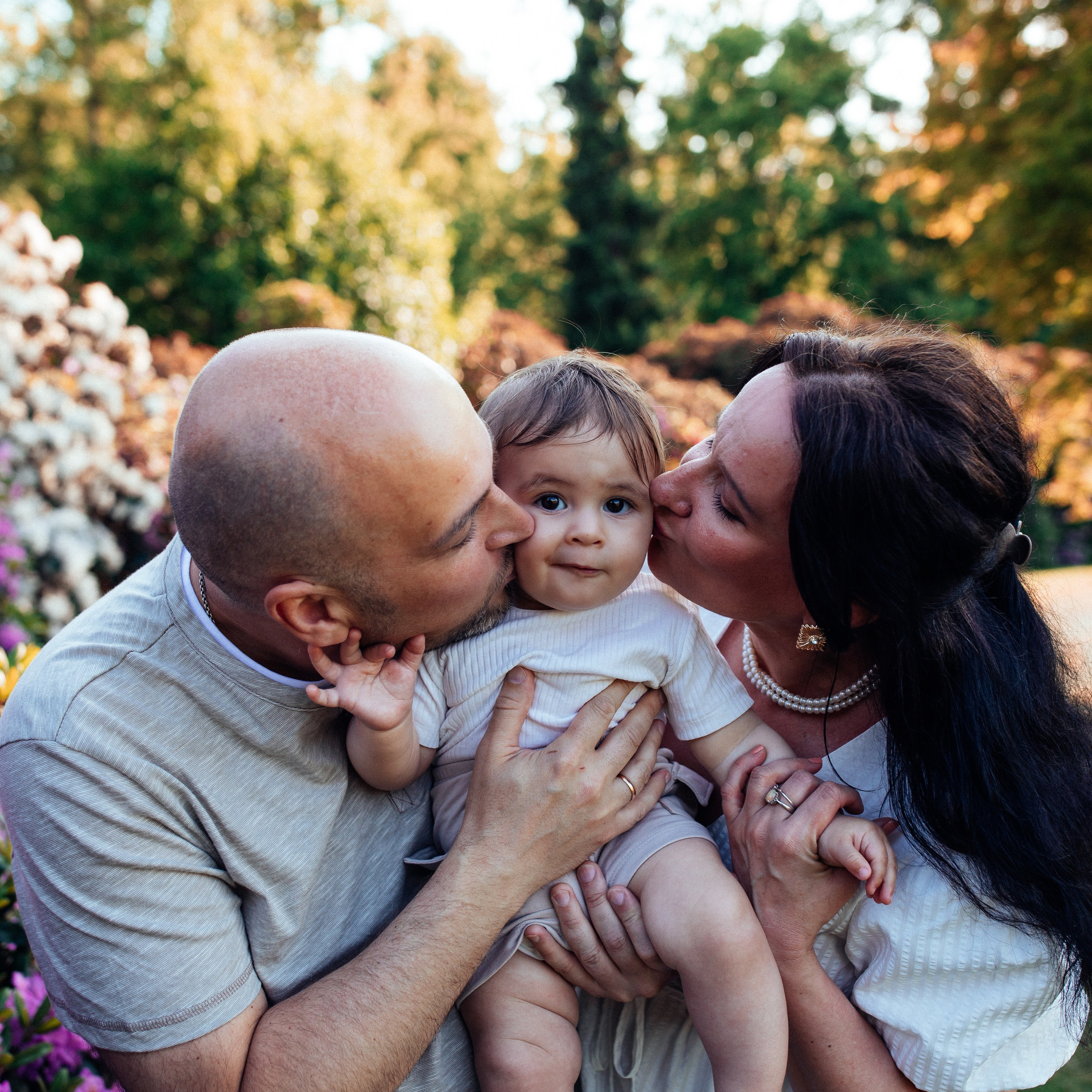 Nataliia & family. Наталя Твердохліб - дитячий та сімейний фотограф в Дрездені, Німеччина