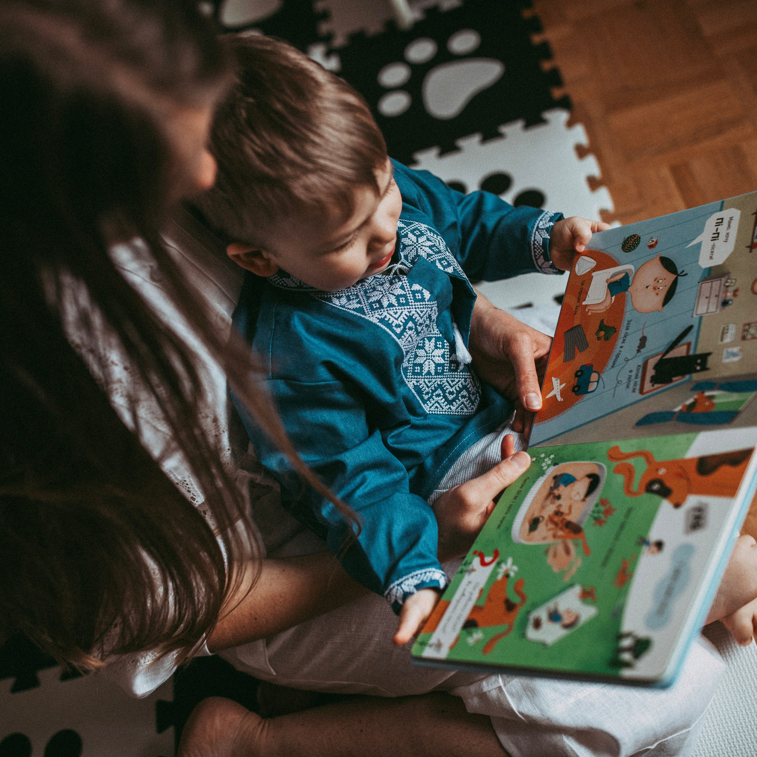 Марко. Наталя Твердохліб - дитячий та сімейний фотограф в Дрездені, Німеччина