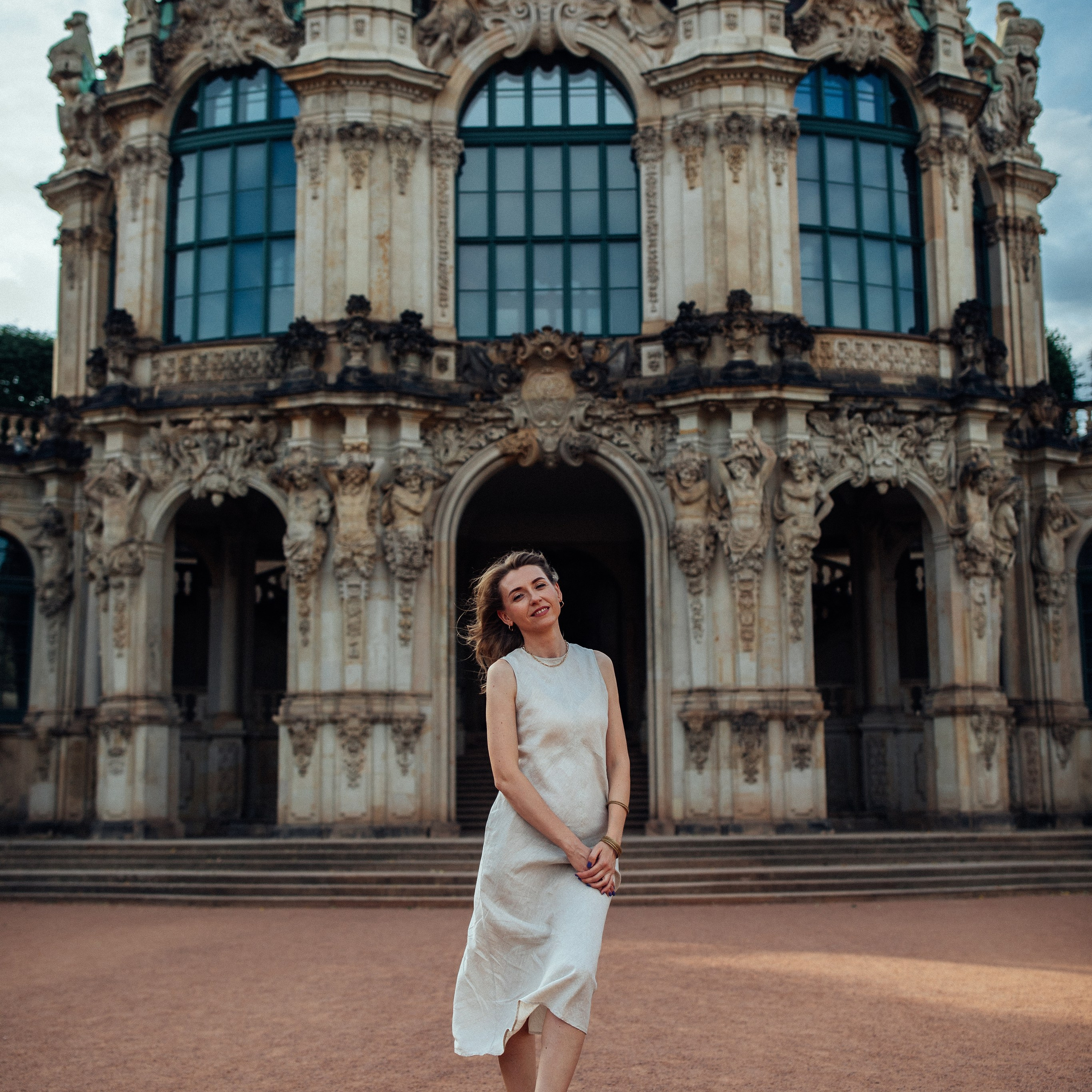 Tetiana. Наталя Твердохліб - дитячий та сімейний фотограф в Дрездені, Німеччина