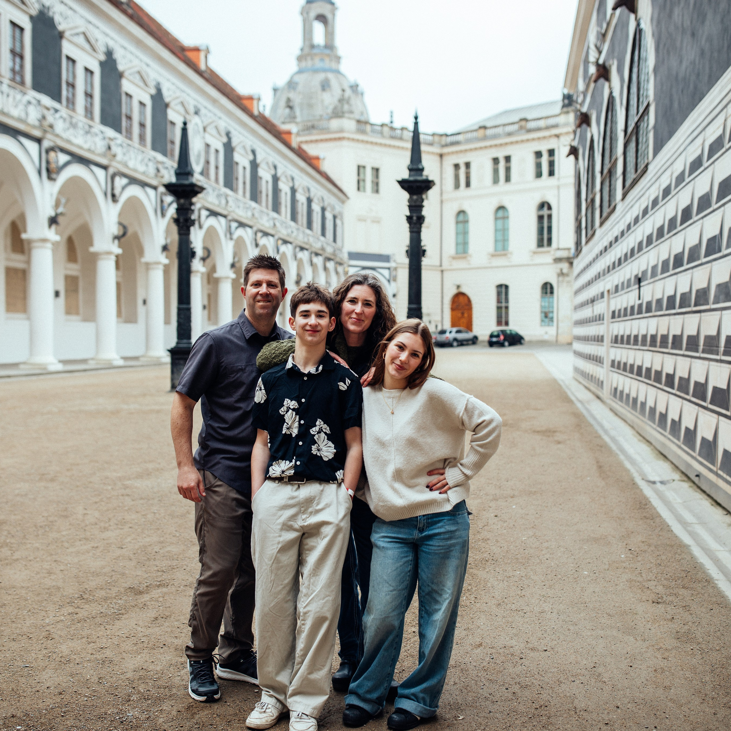 Karma & family. Наталя Твердохліб - дитячий та сімейний фотограф в Дрездені, Німеччина