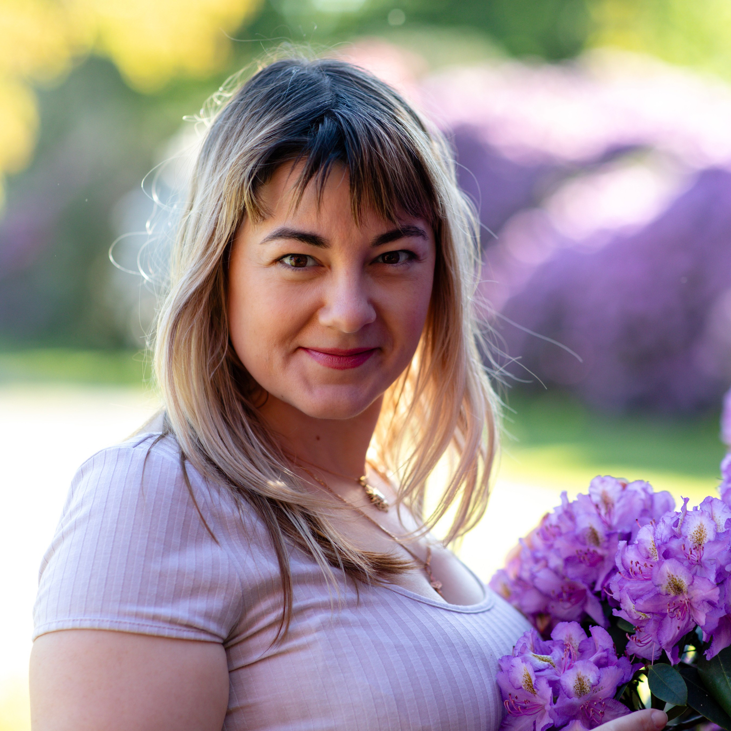 Olena. Наталя Твердохліб - дитячий та сімейний фотограф в Дрездені, Німеччина