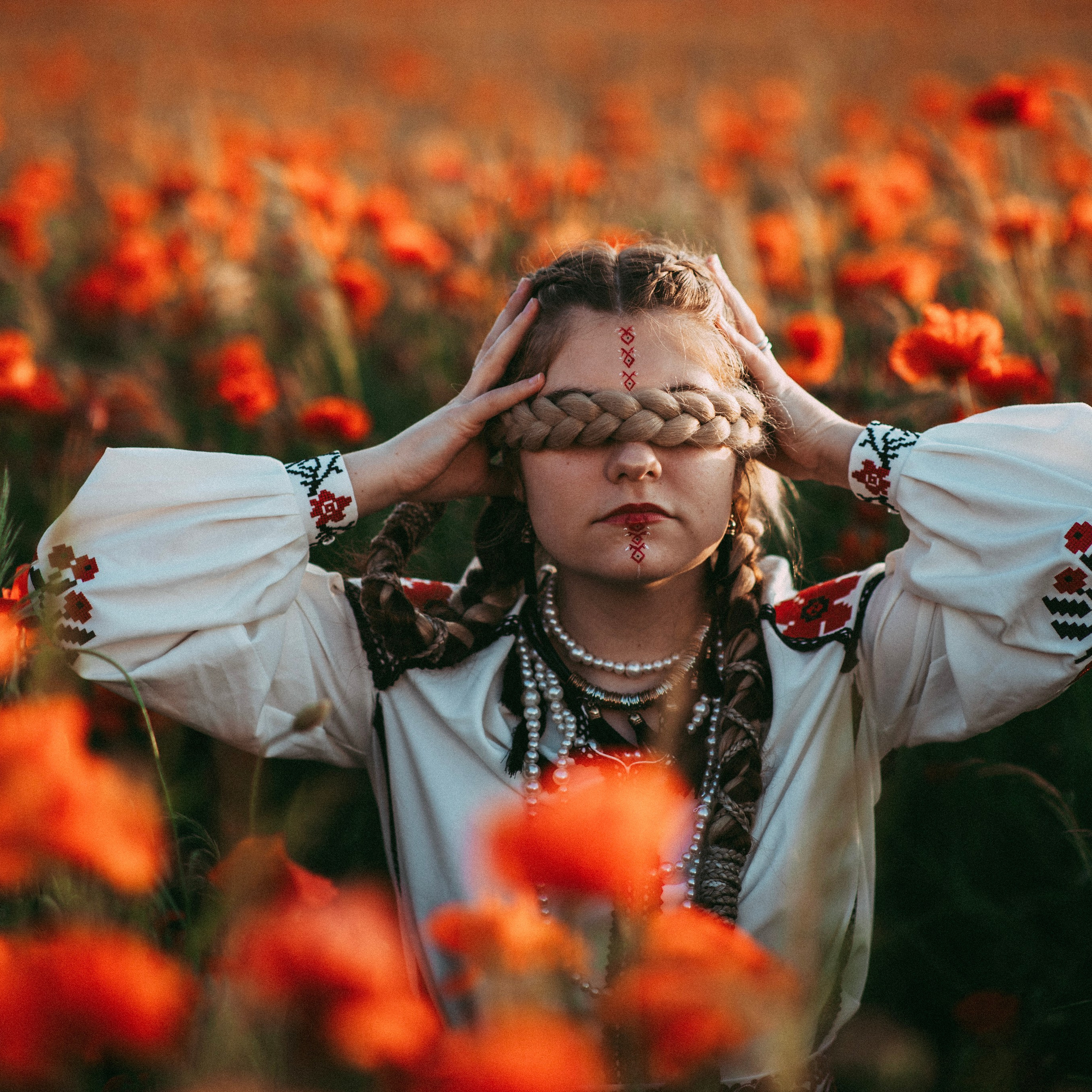 Dariia. Наталя Твердохліб - дитячий та сімейний фотограф в Дрездені, Німеччина