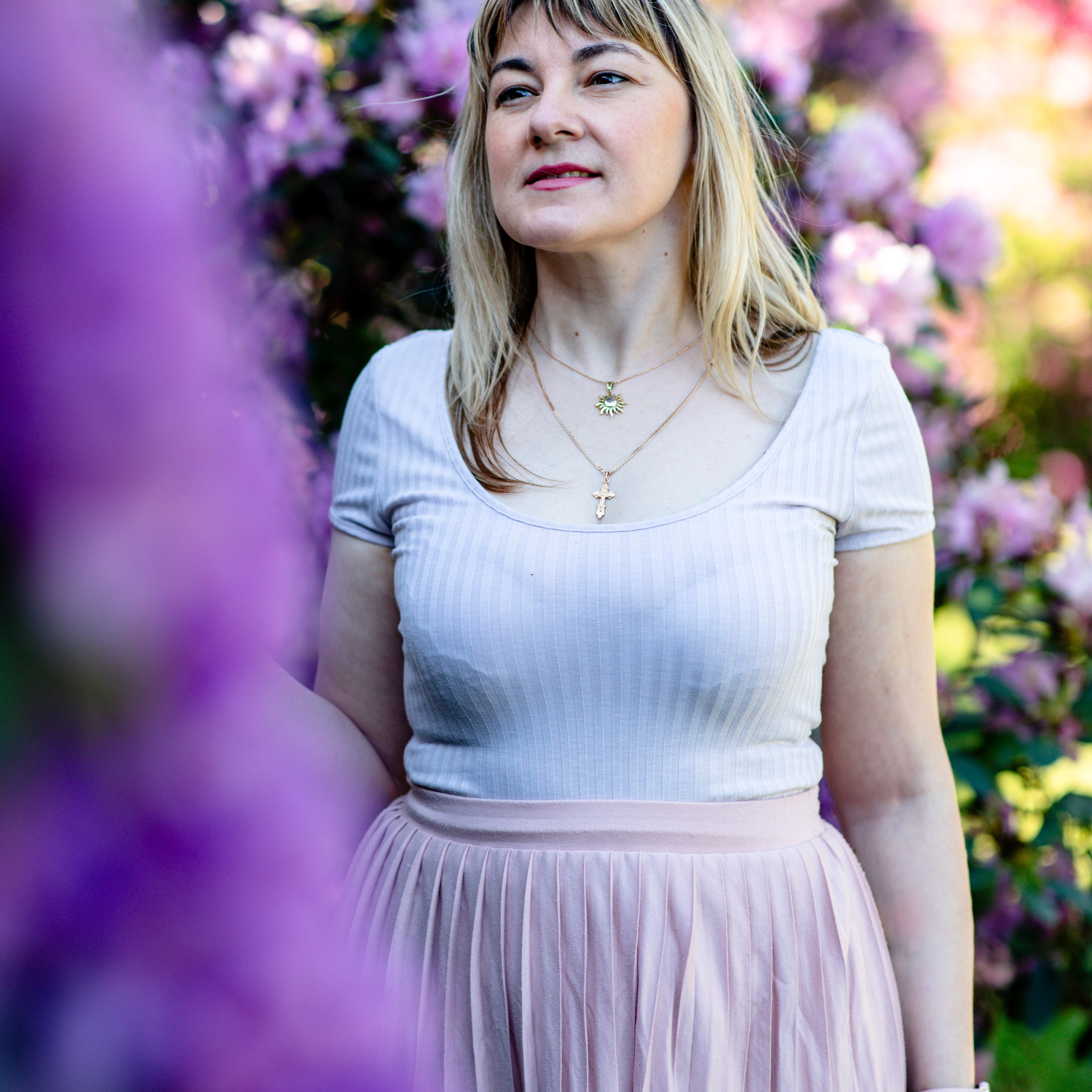 Olena. Наталя Твердохліб - дитячий та сімейний фотограф в Дрездені, Німеччина