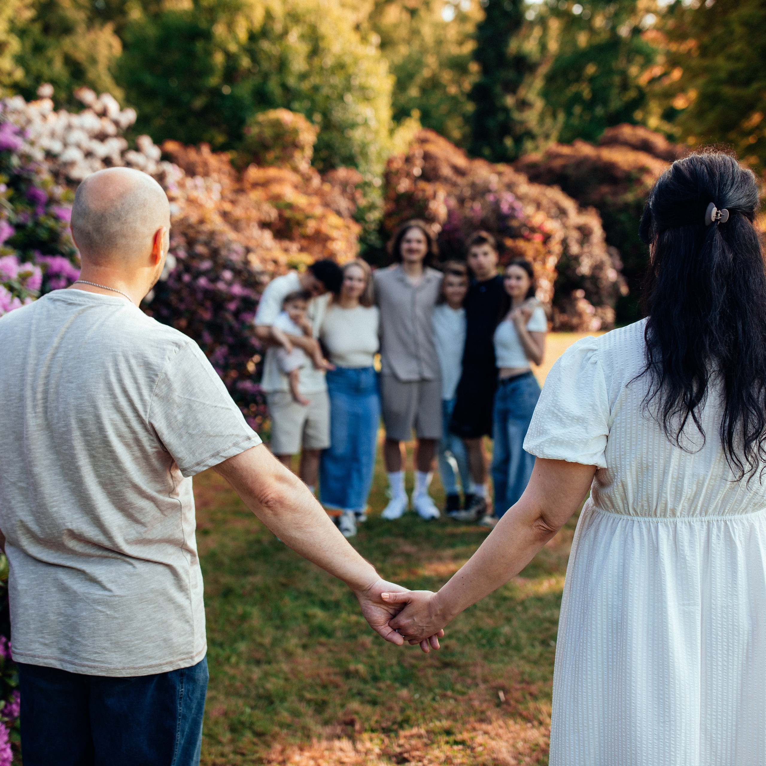 Nataliia & family. Наталя Твердохліб - дитячий та сімейний фотограф в Дрездені, Німеччина