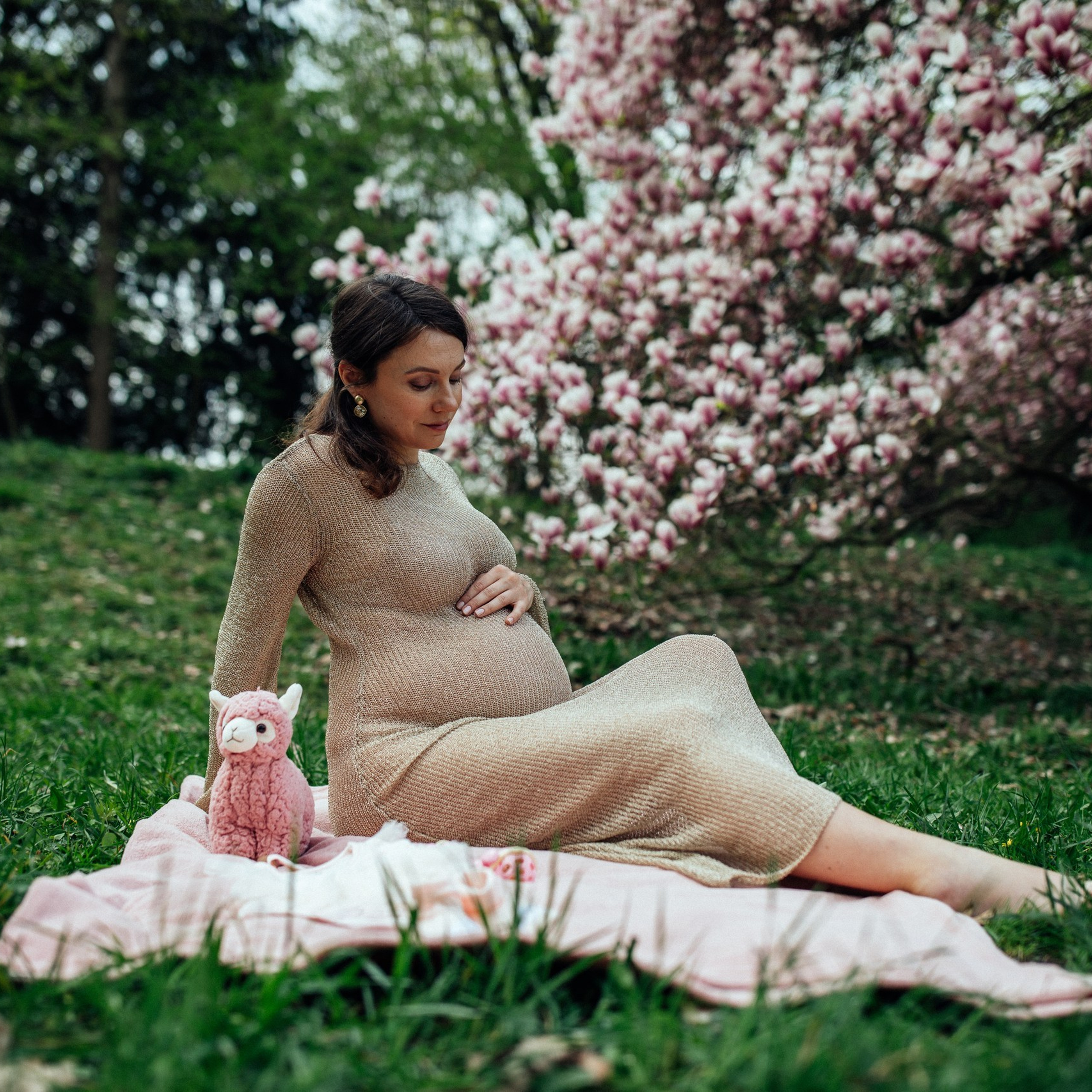 Olena. Наталя Твердохліб - дитячий та сімейний фотограф в Дрездені, Німеччина