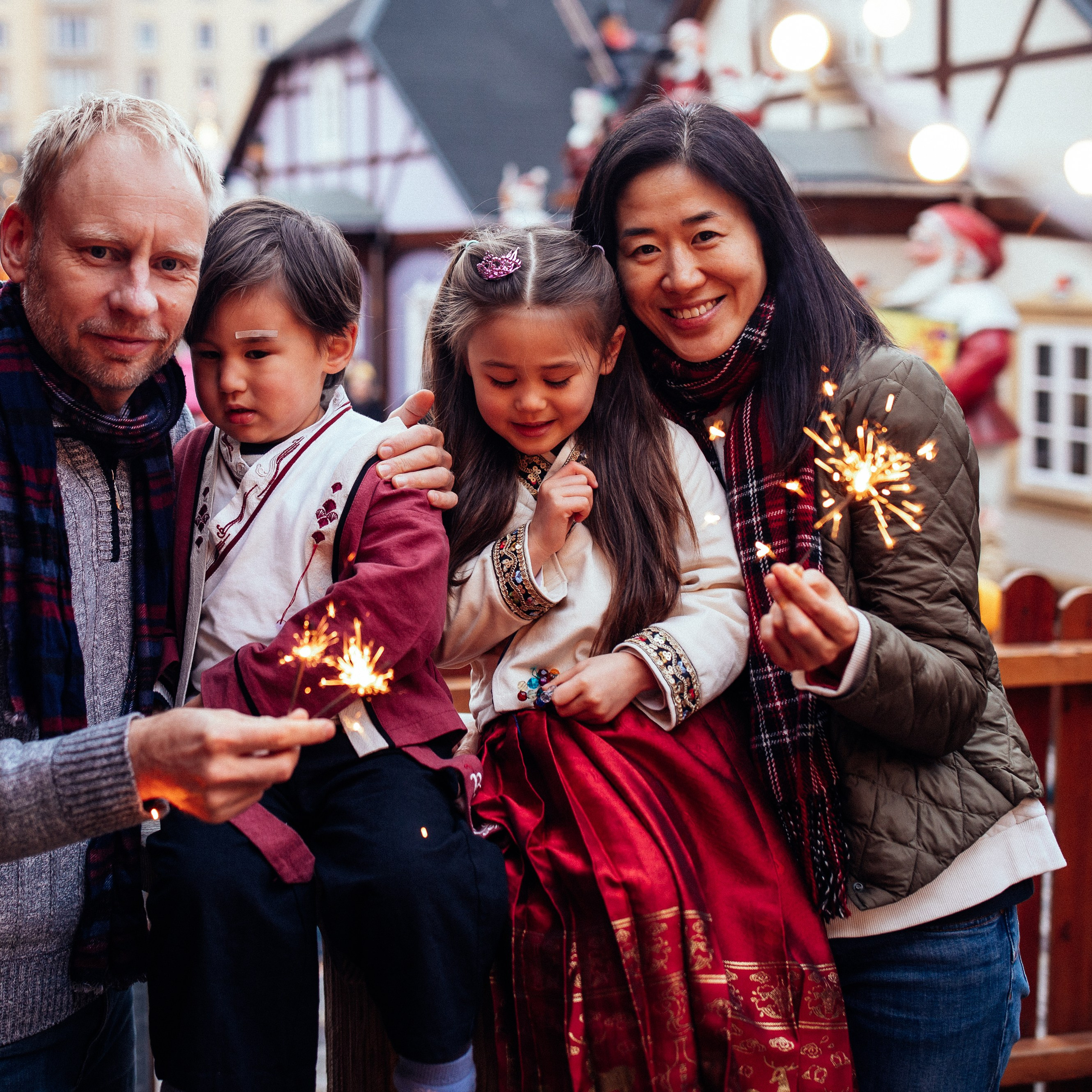 Kennie. Наталя Твердохліб - дитячий та сімейний фотограф в Дрездені, Німеччина