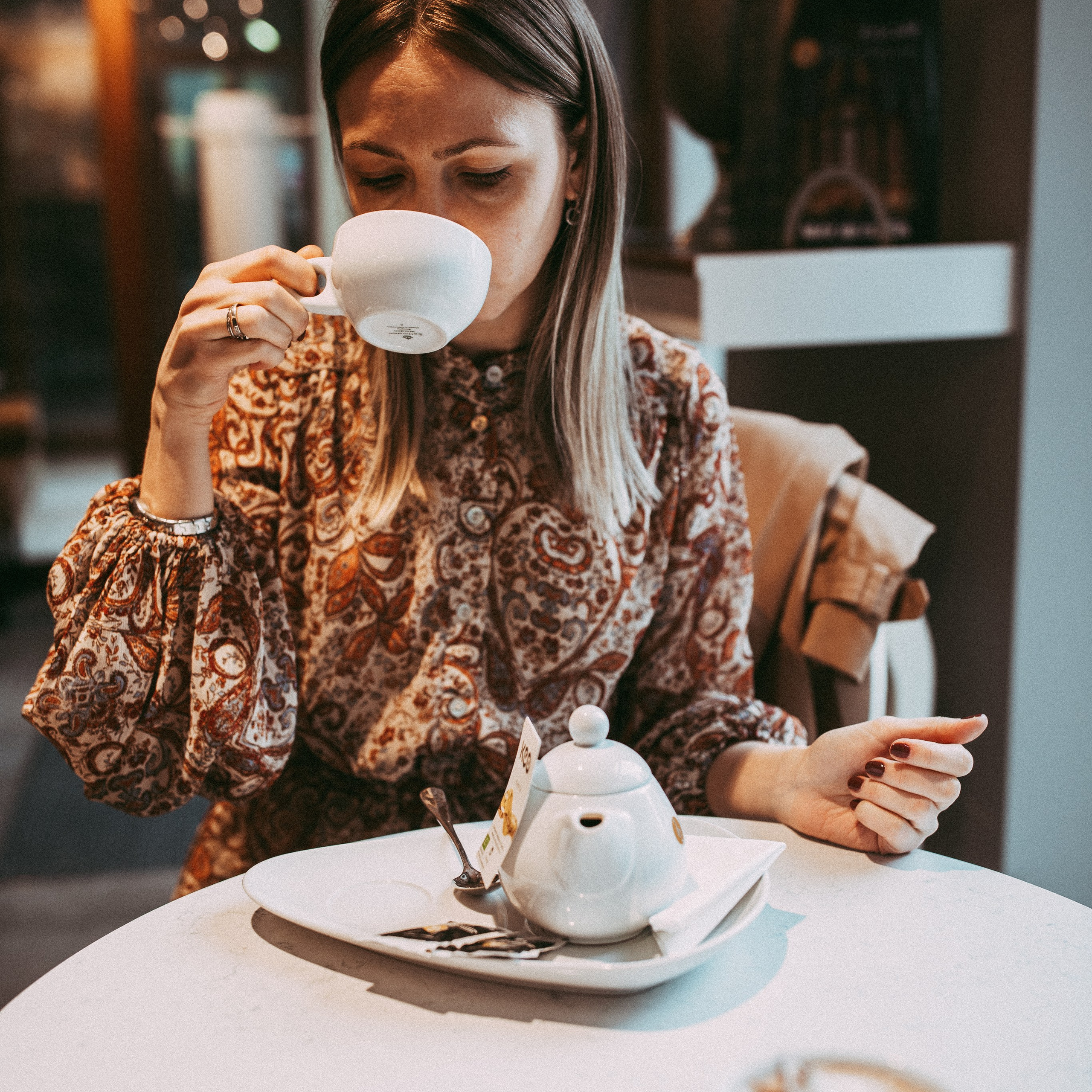 Kateryna. Наталя Твердохліб - дитячий та сімейний фотограф в Дрездені, Німеччина