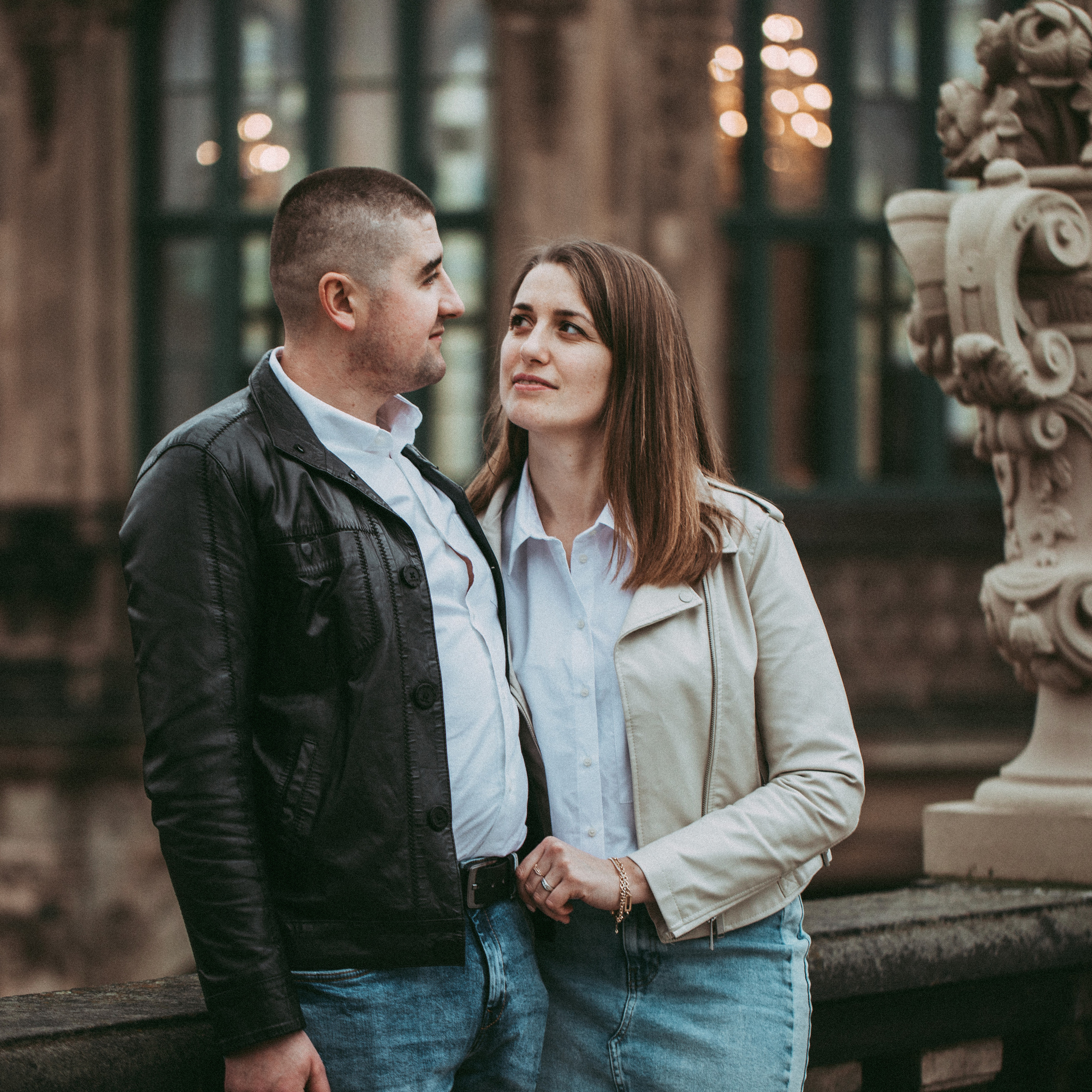 Хрестина та Іван. Наталя Твердохліб - дитячий та сімейний фотограф в Дрездені, Німеччина