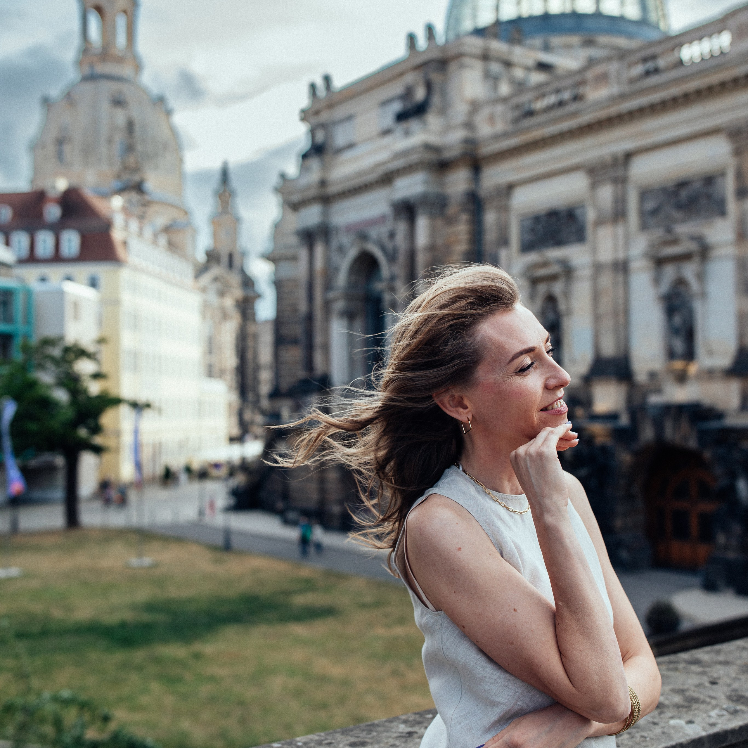 Tetiana. Наталя Твердохліб - дитячий та сімейний фотограф в Дрездені, Німеччина
