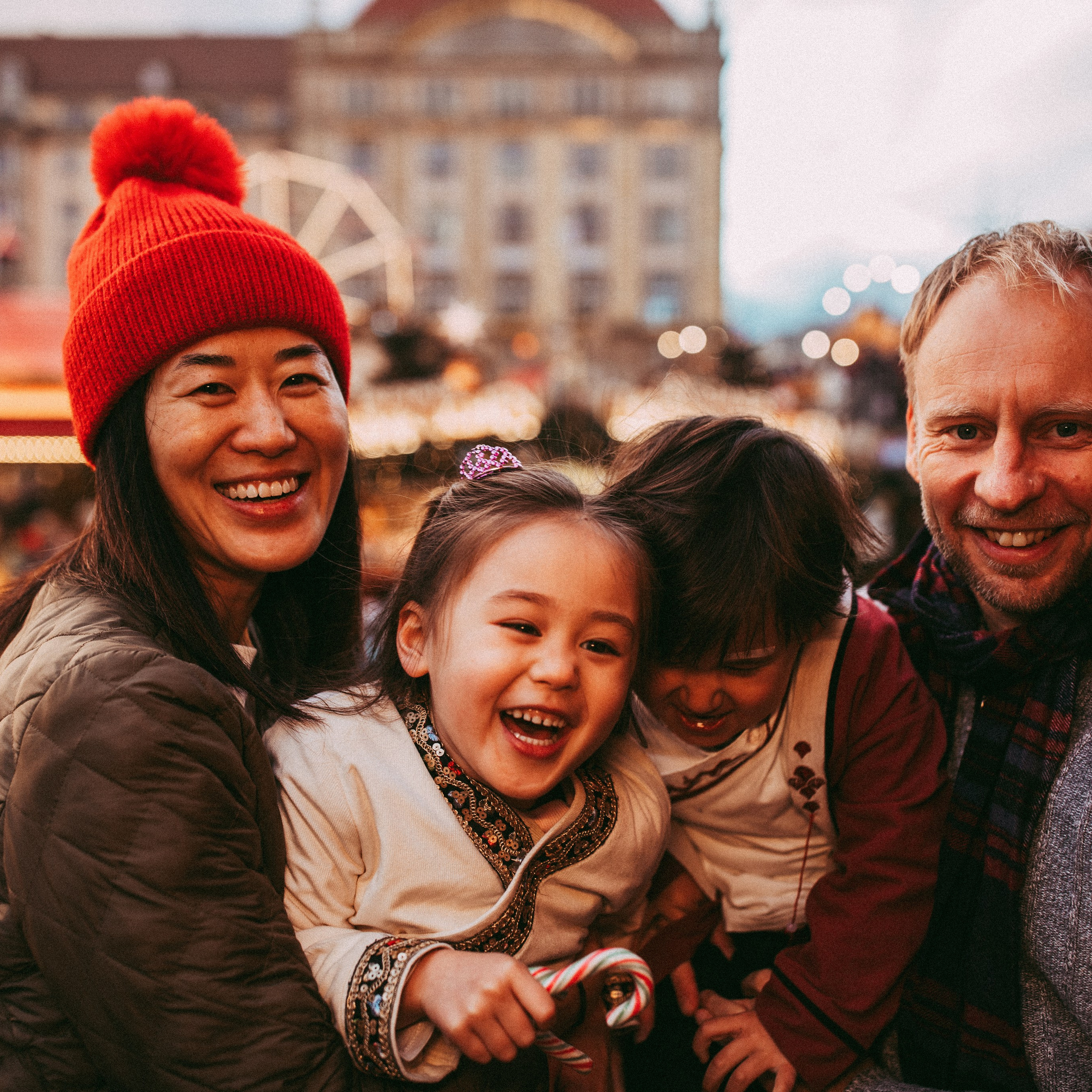 Kennie. Наталя Твердохліб - дитячий та сімейний фотограф в Дрездені, Німеччина