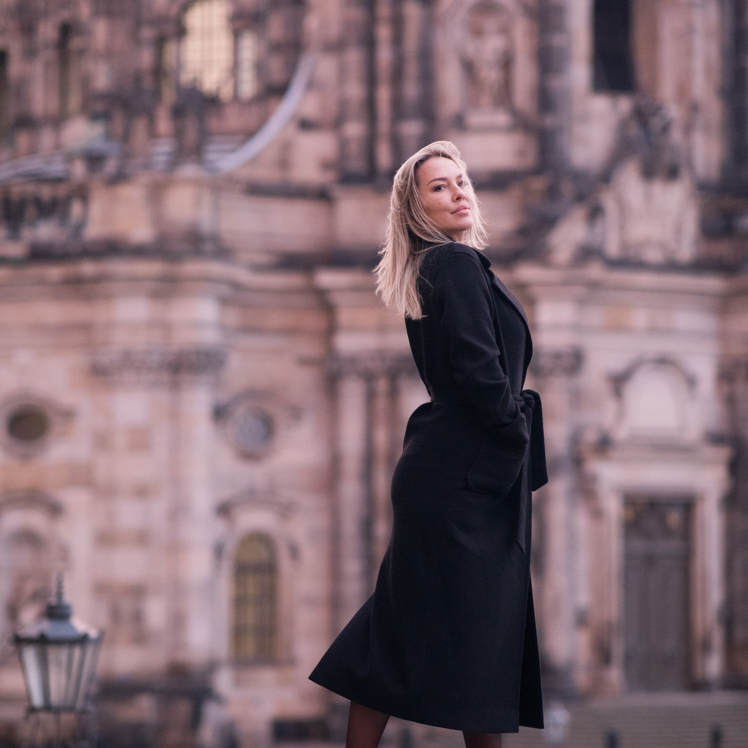 Irina. Наталя Твердохліб - дитячий та сімейний фотограф в Дрездені, Німеччина