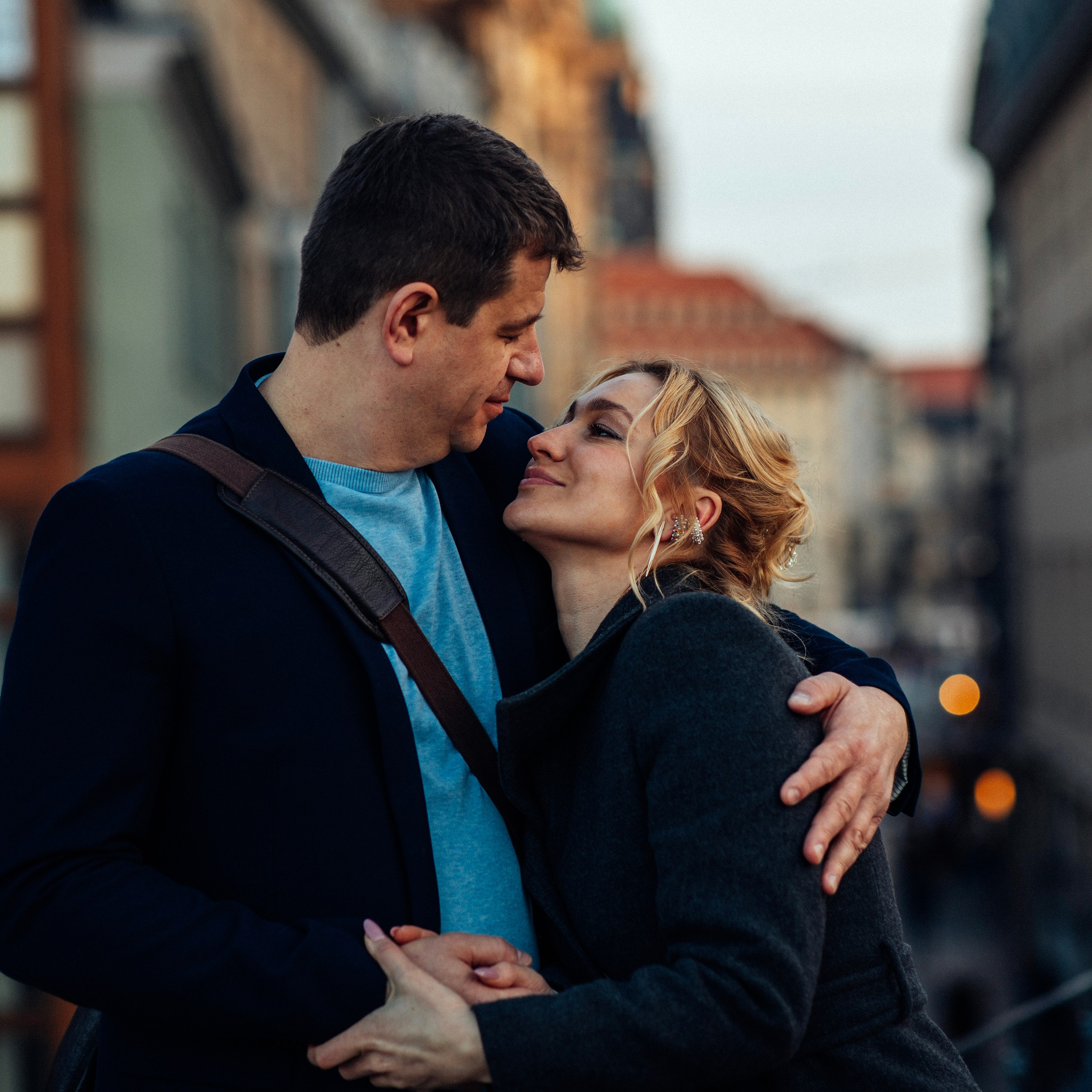 Ліза та Янош. Наталя Твердохліб - дитячий та сімейний фотограф в Дрездені, Німеччина