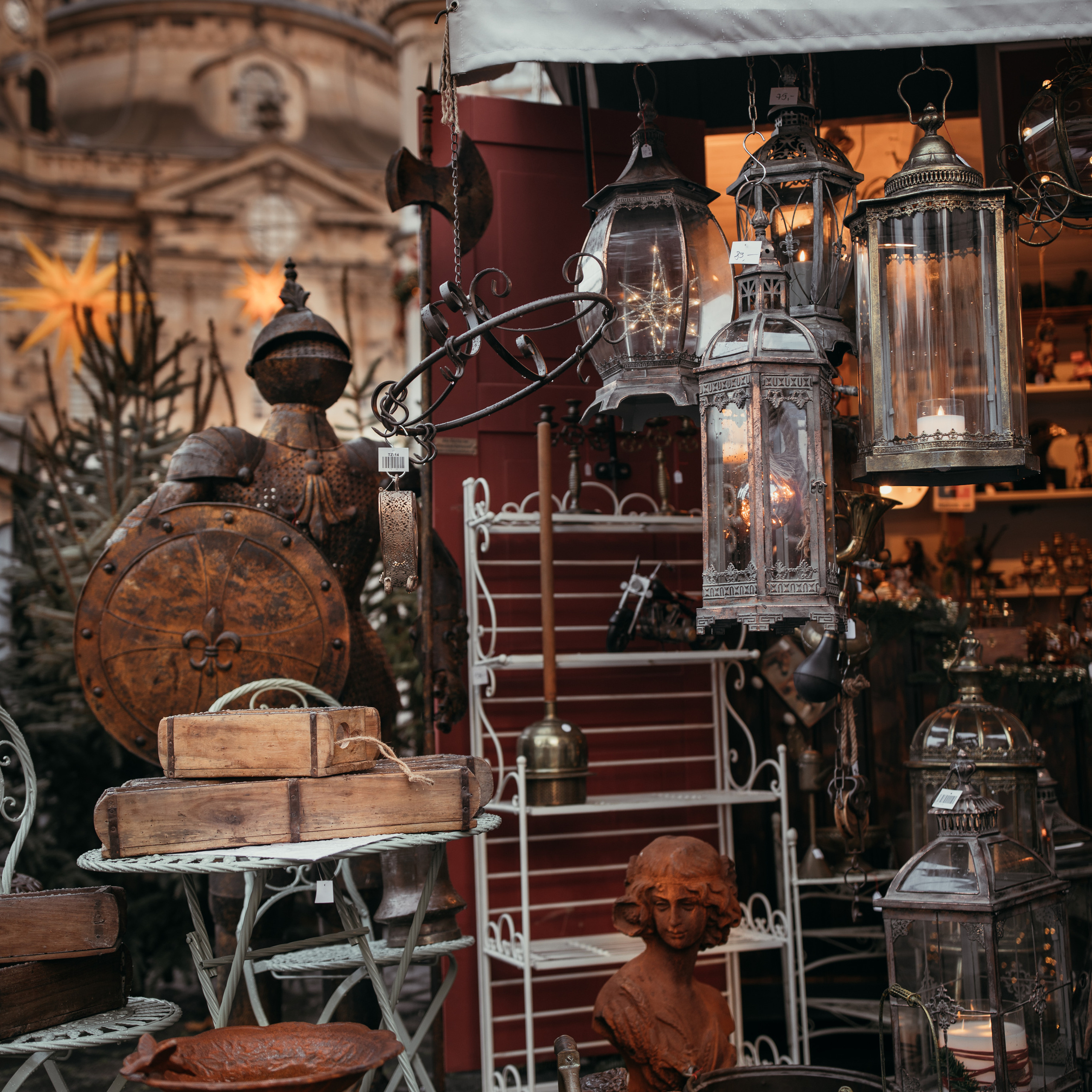 Дрезден різдвяний ярмарок. Наталя Твердохліб - дитячий та сімейний фотограф в Дрездені, Німеччина