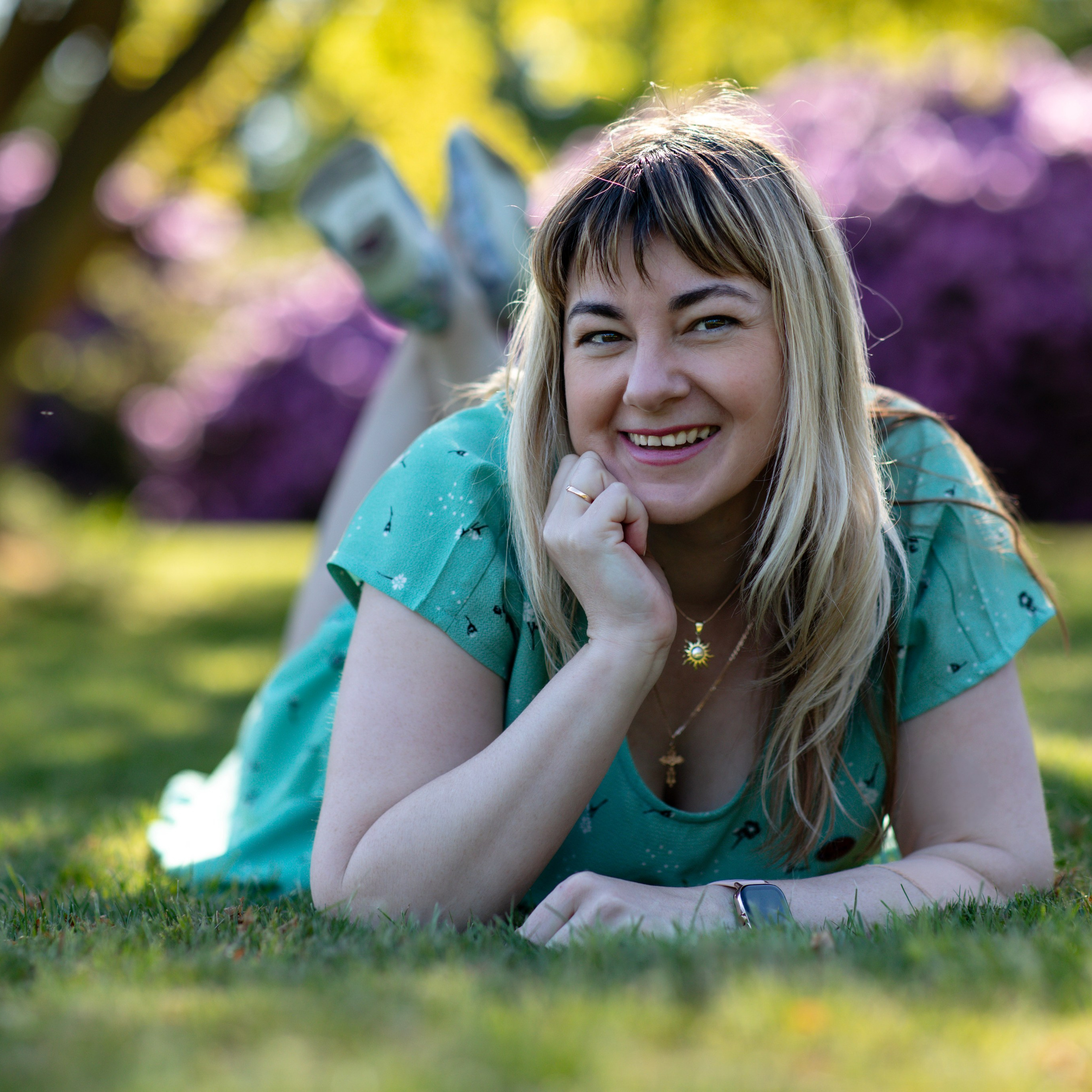 Olena. Наталя Твердохліб - дитячий та сімейний фотограф в Дрездені, Німеччина