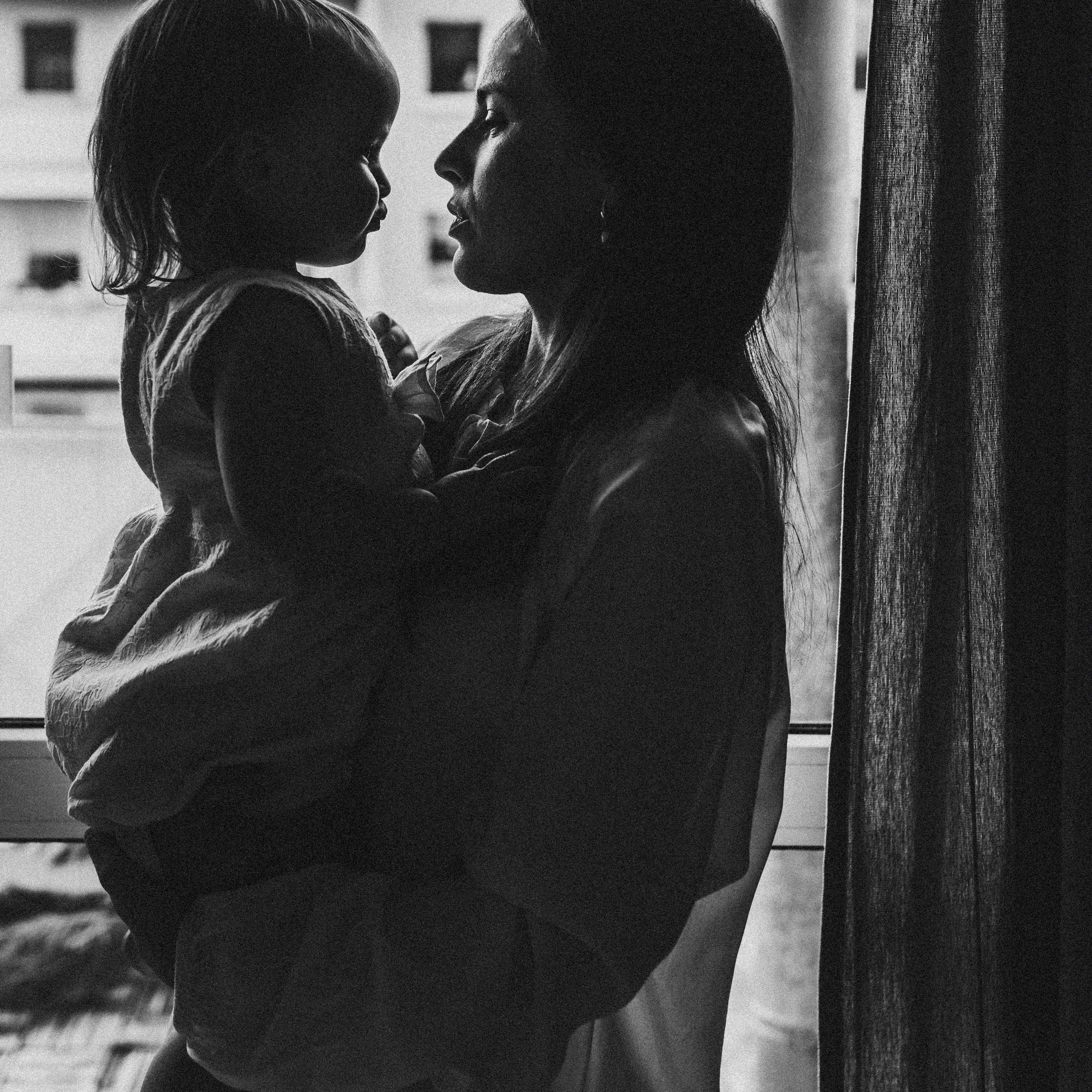 Емілія. Наталя Твердохліб - дитячий та сімейний фотограф в Дрездені, Німеччина