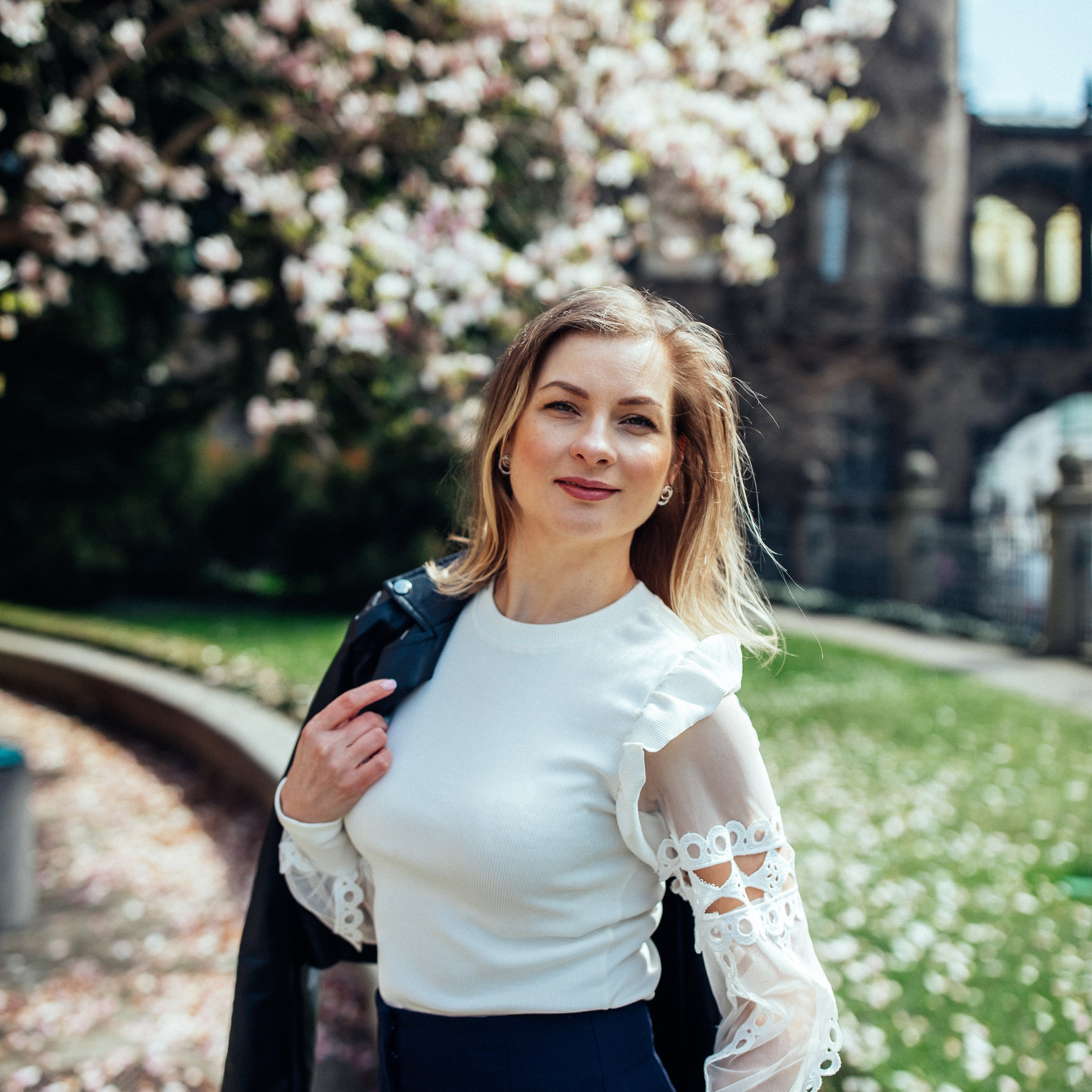 Oleksandra. Наталя Твердохліб - дитячий та сімейний фотограф в Дрездені, Німеччина