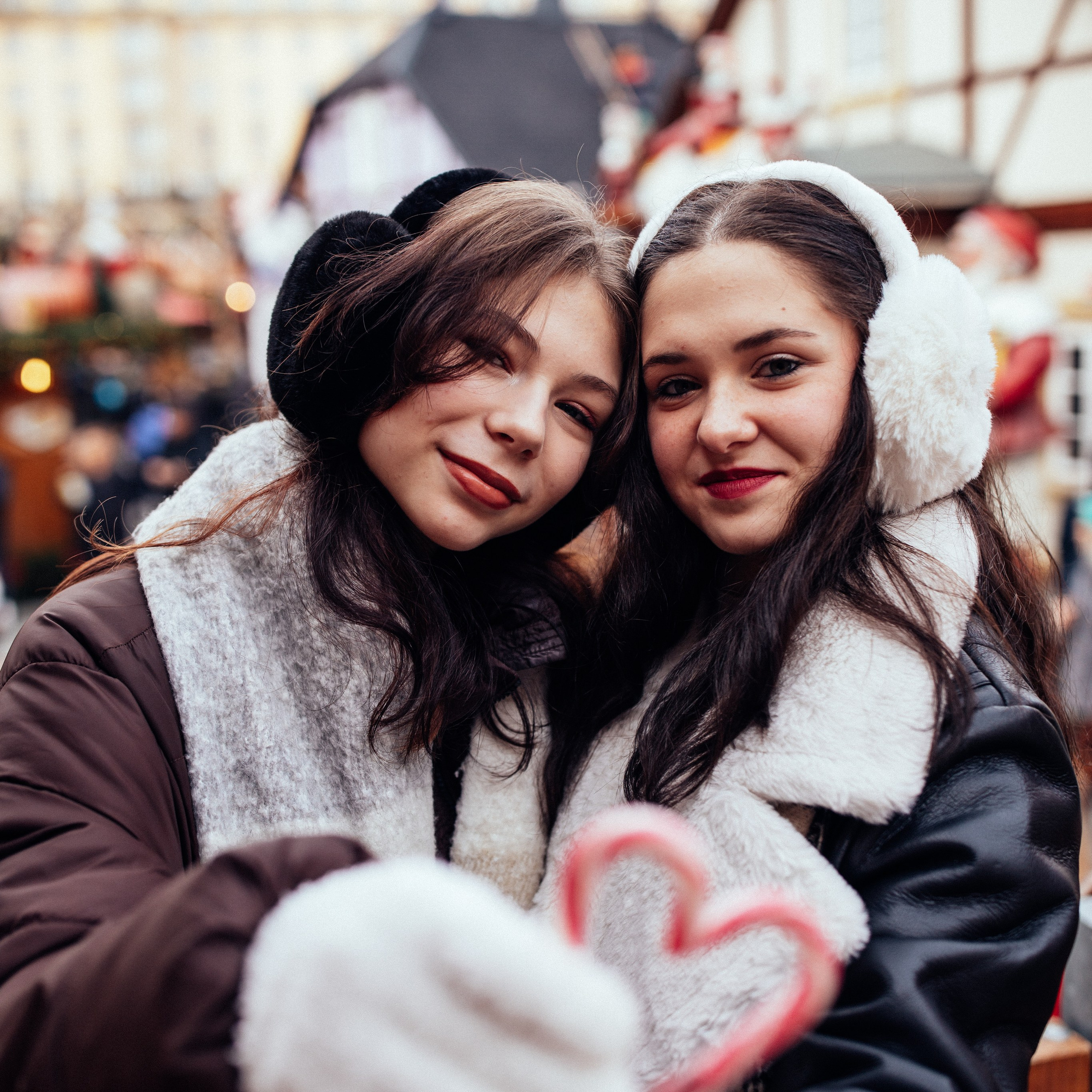 Дрезден різдвяний ярмарок. Наталя Твердохліб - дитячий та сімейний фотограф в Дрездені, Німеччина