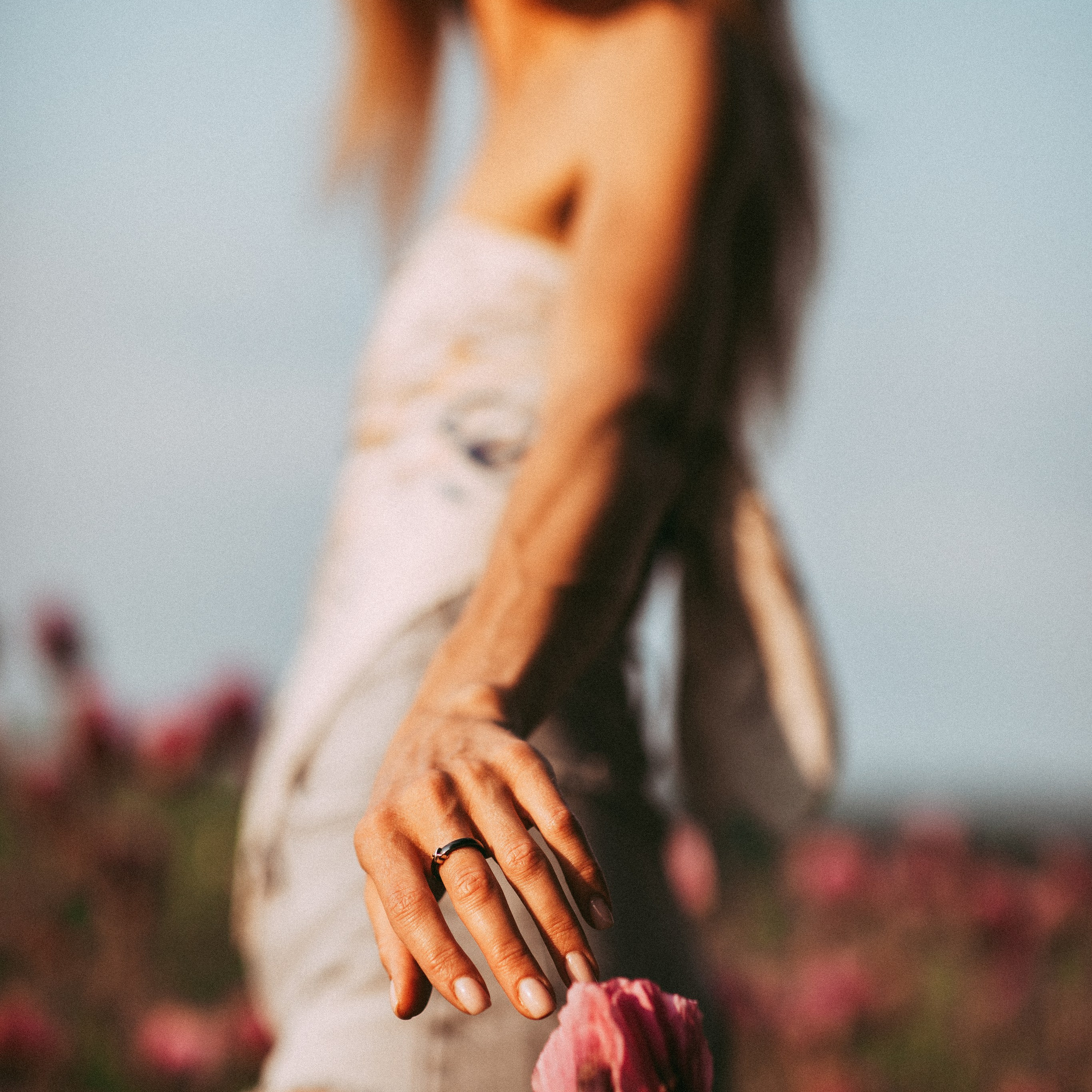 Maryna. Наталя Твердохліб - дитячий та сімейний фотограф в Дрездені, Німеччина