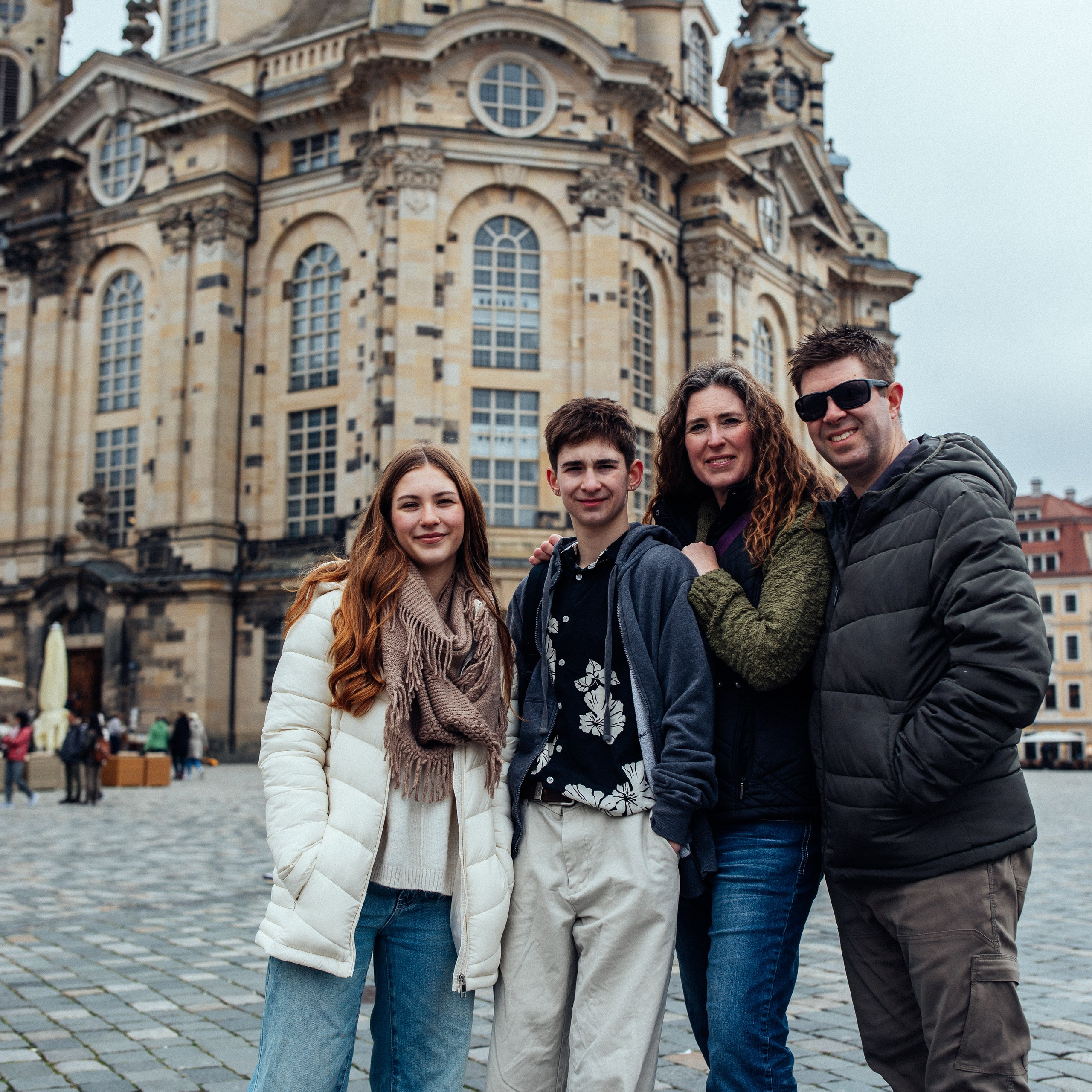 Karma & family. Наталя Твердохліб - дитячий та сімейний фотограф в Дрездені, Німеччина