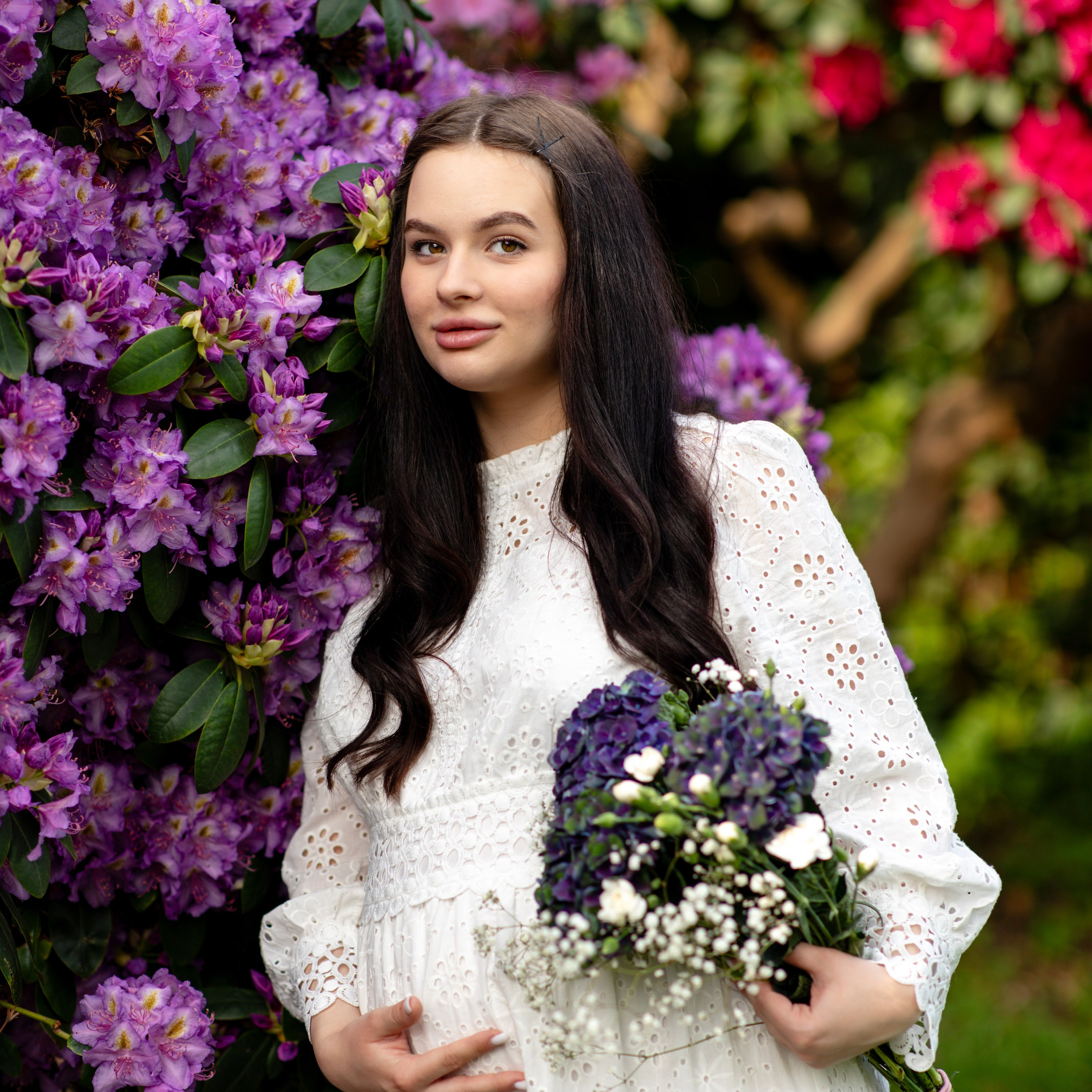 Dariia&Hamza. Наталя Твердохліб - дитячий та сімейний фотограф в Дрездені, Німеччина