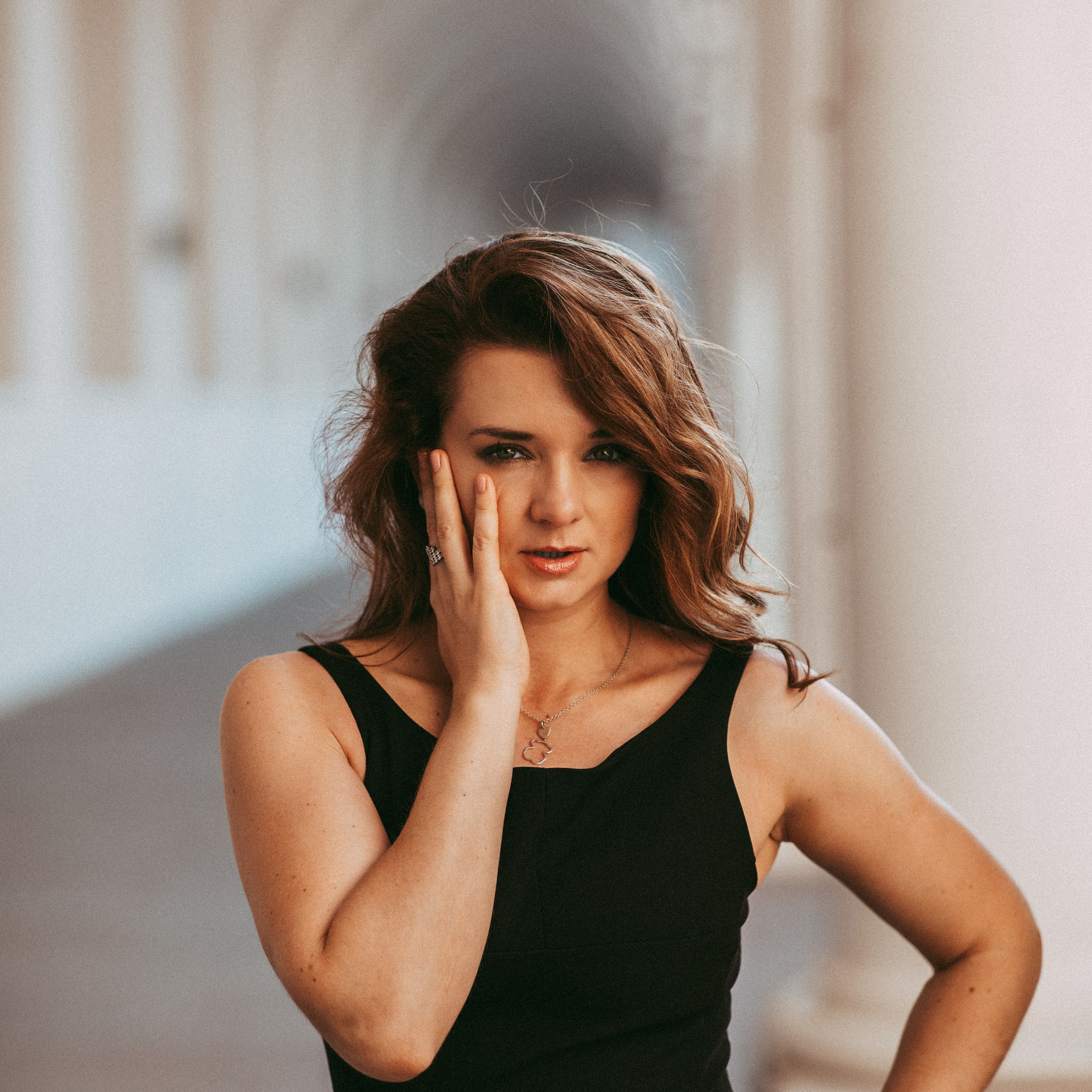 Oleksandra. Наталя Твердохліб - дитячий та сімейний фотограф в Дрездені, Німеччина