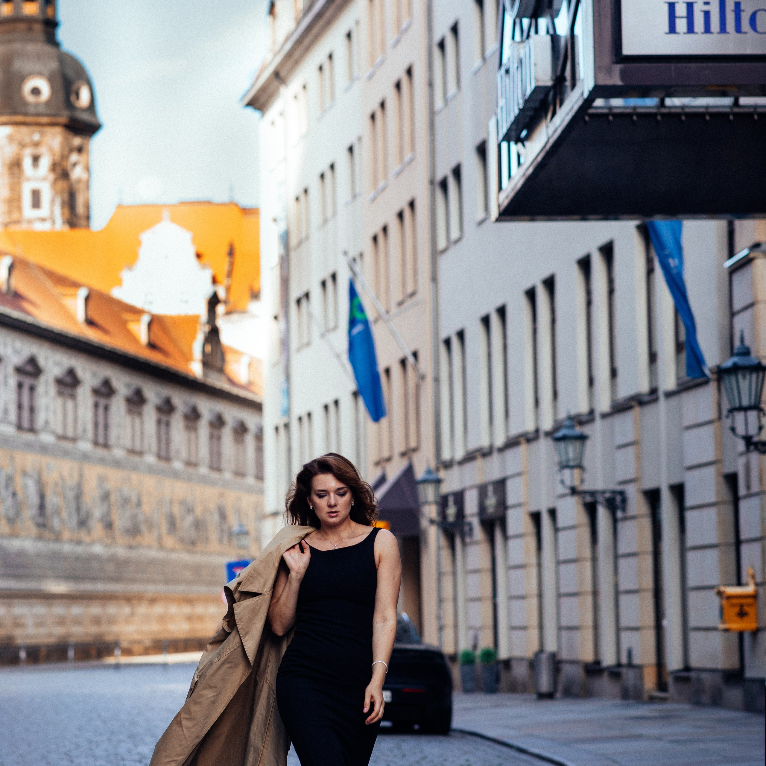 Oleksandra. Наталя Твердохліб - дитячий та сімейний фотограф в Дрездені, Німеччина