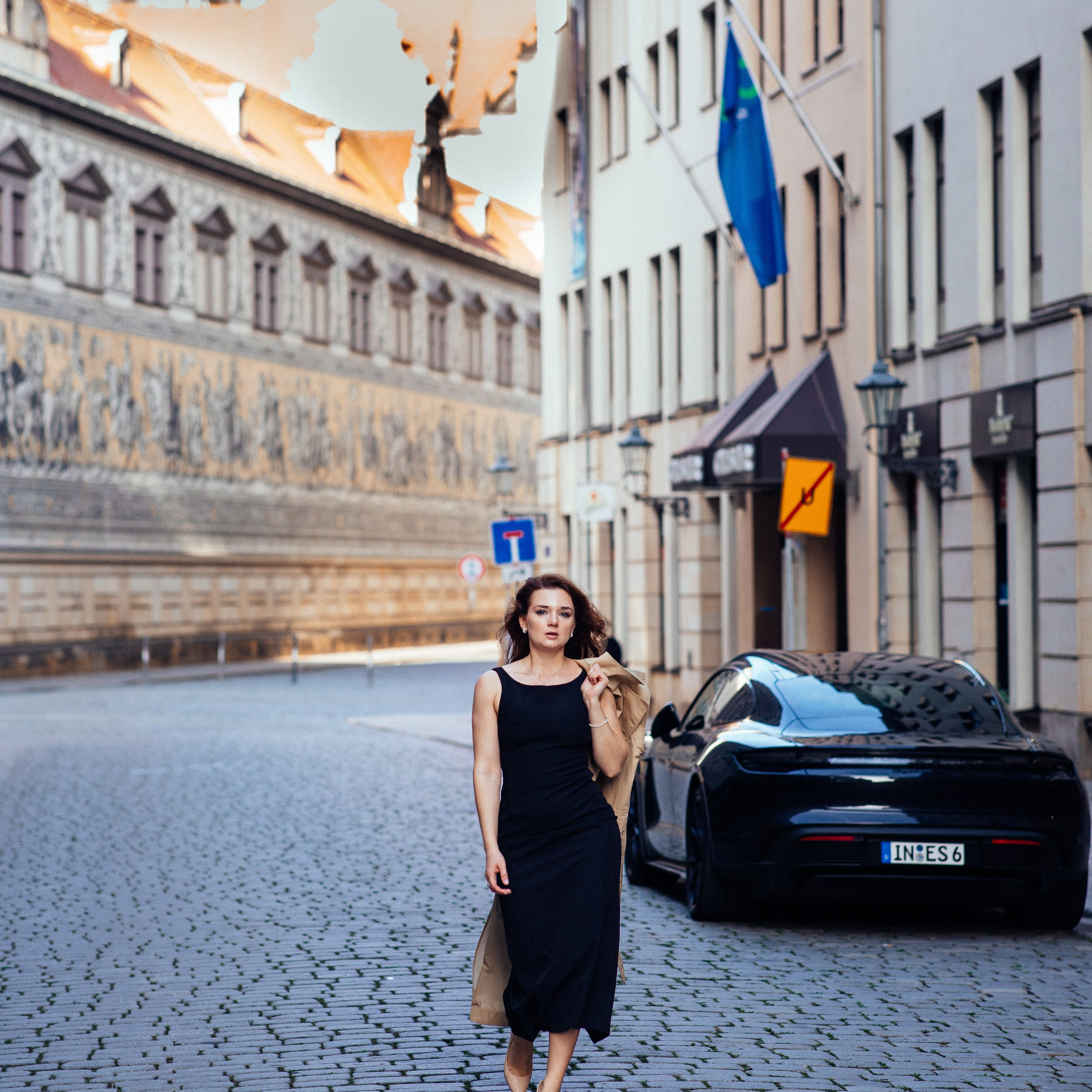 Oleksandra. Наталя Твердохліб - дитячий та сімейний фотограф в Дрездені, Німеччина