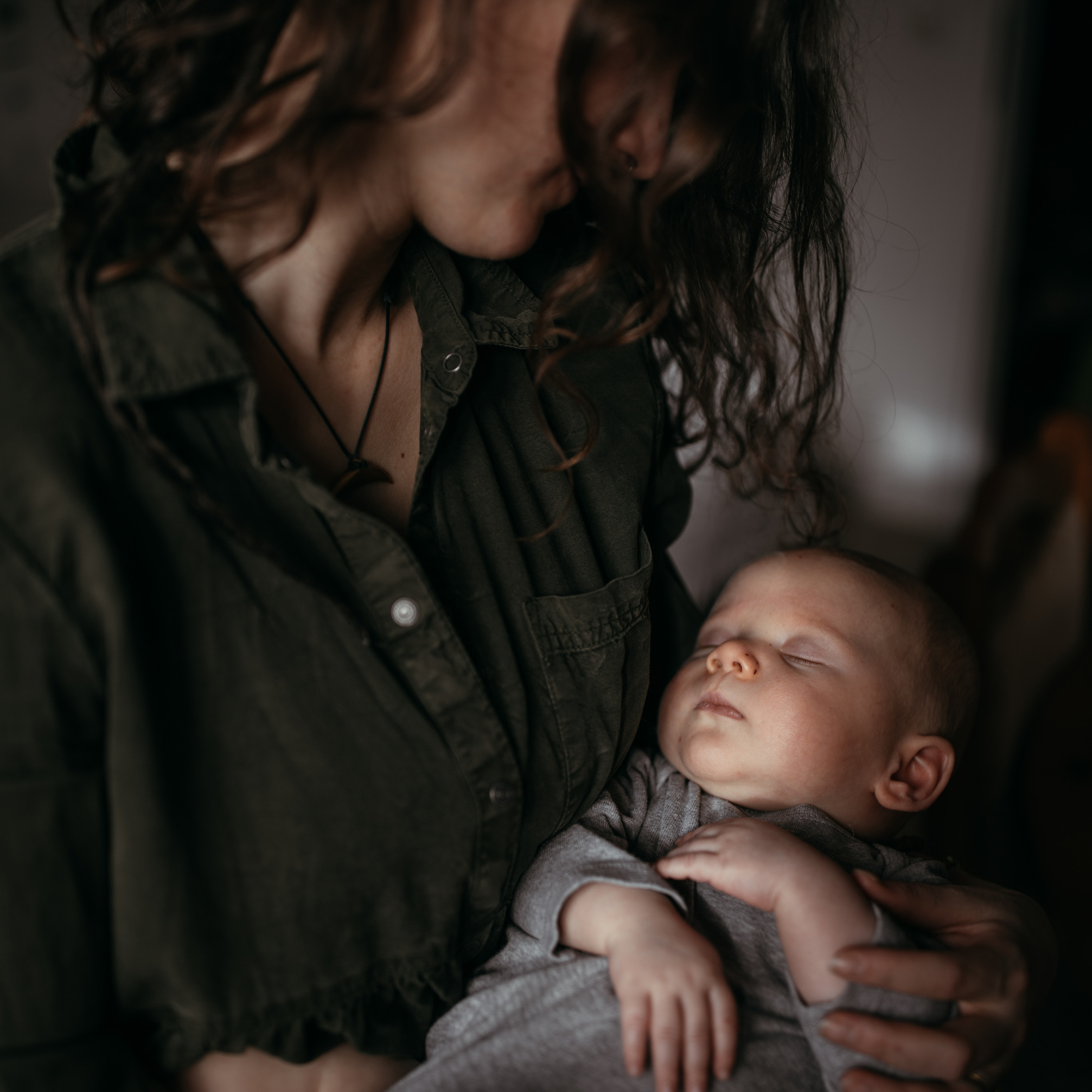 Яр. Наталя Твердохліб - дитячий та сімейний фотограф в Дрездені, Німеччина