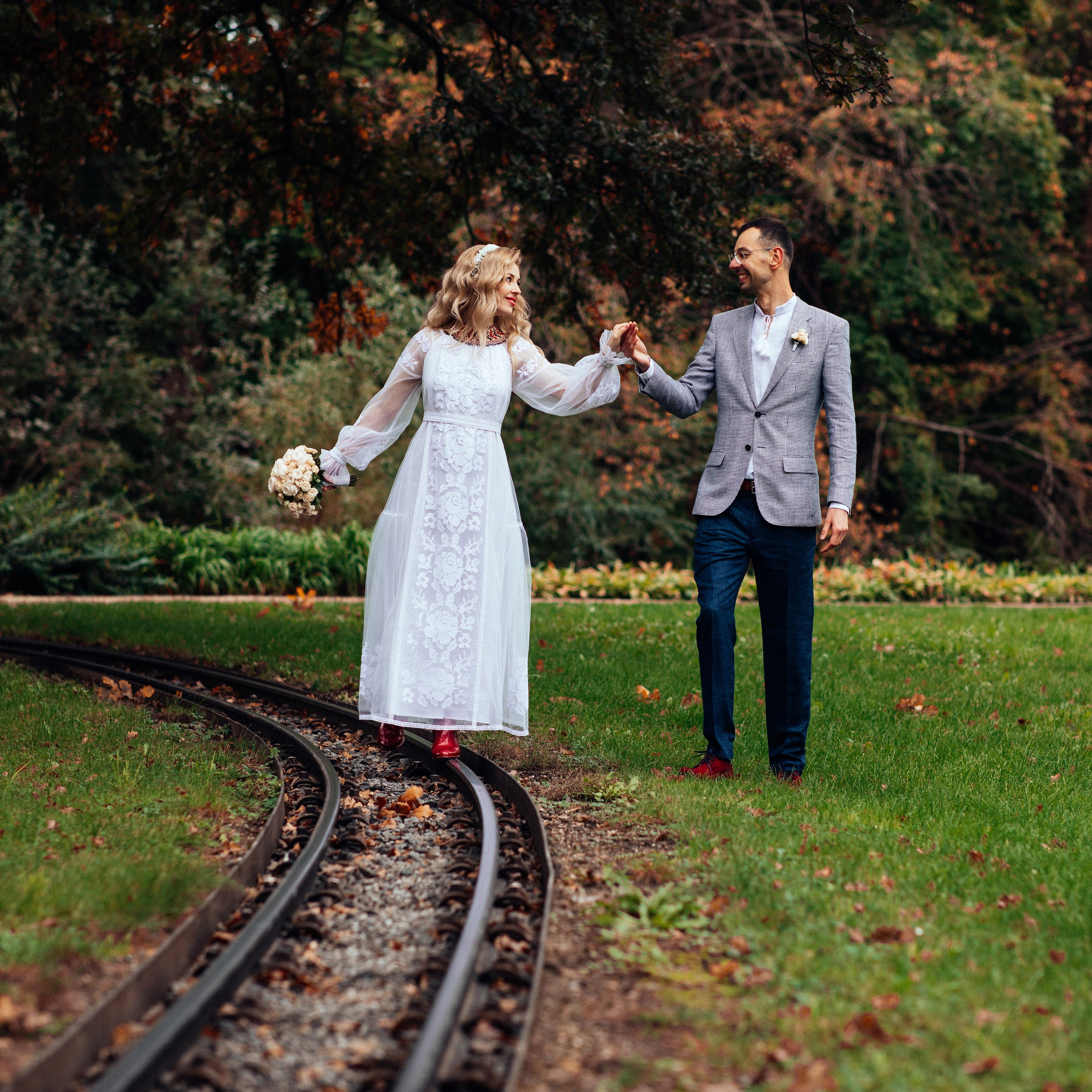 Alina und Benjamin. Наталя Твердохліб - дитячий та сімейний фотограф в Дрездені, Німеччина