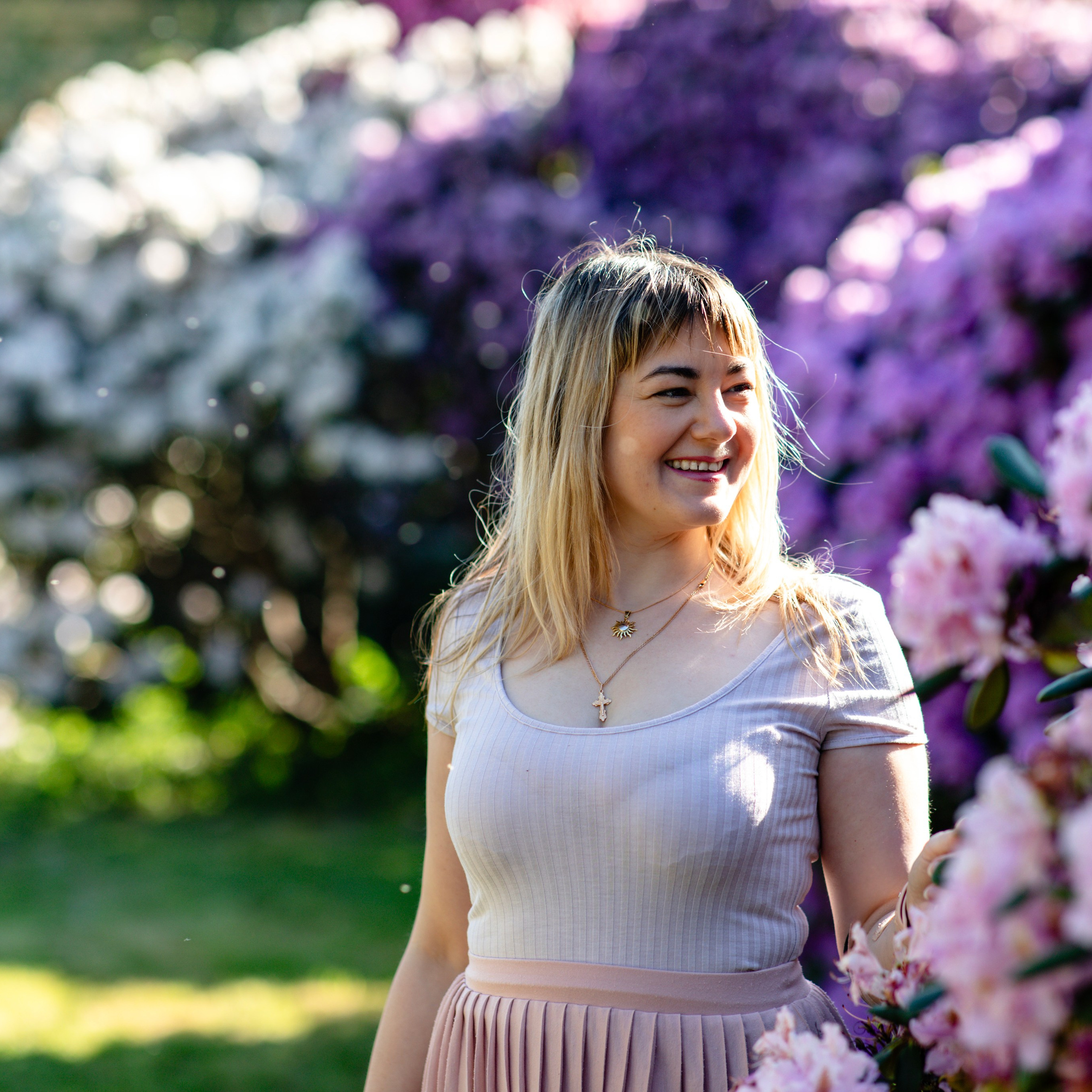 Olena. Наталя Твердохліб - дитячий та сімейний фотограф в Дрездені, Німеччина