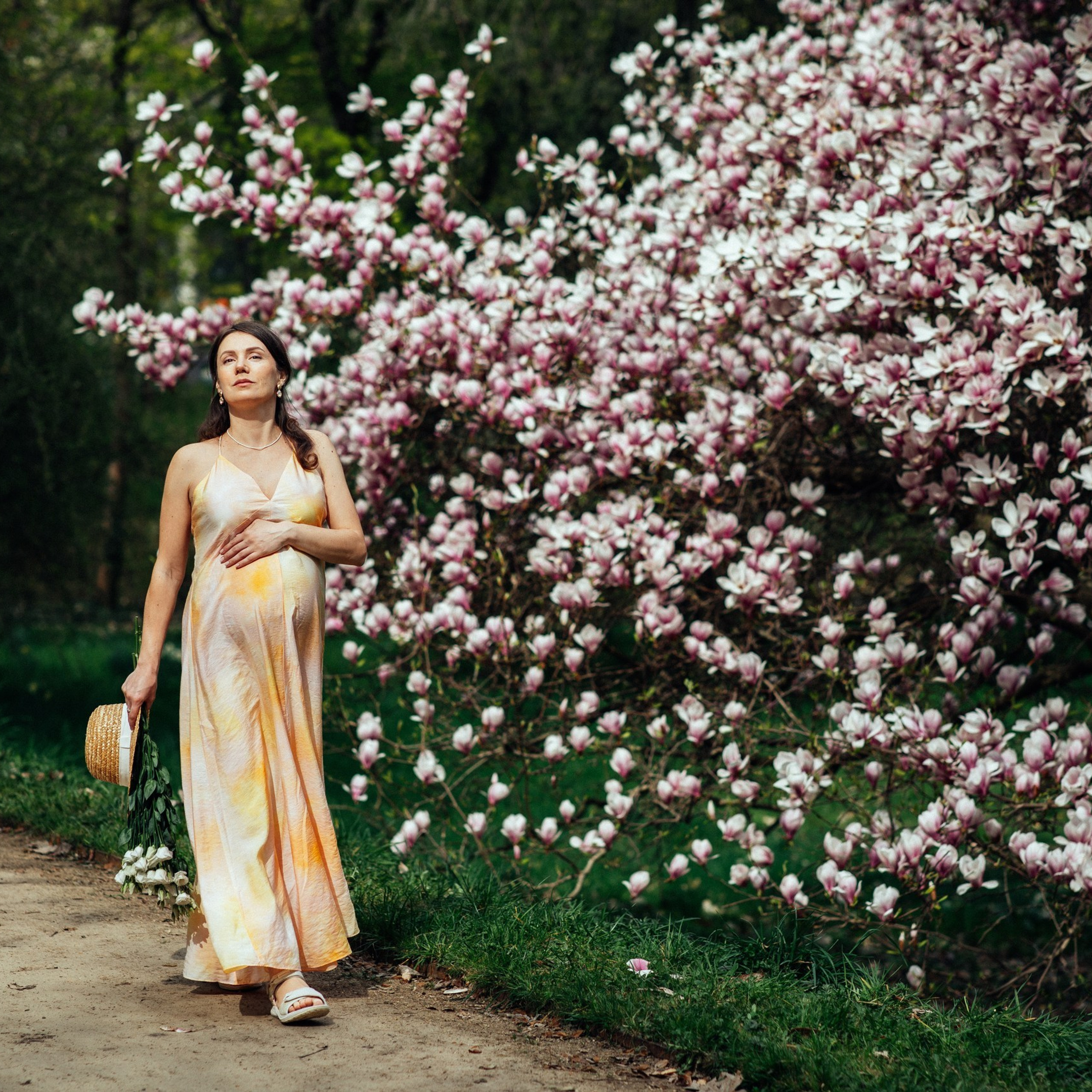 Olena. Наталя Твердохліб - дитячий та сімейний фотограф в Дрездені, Німеччина