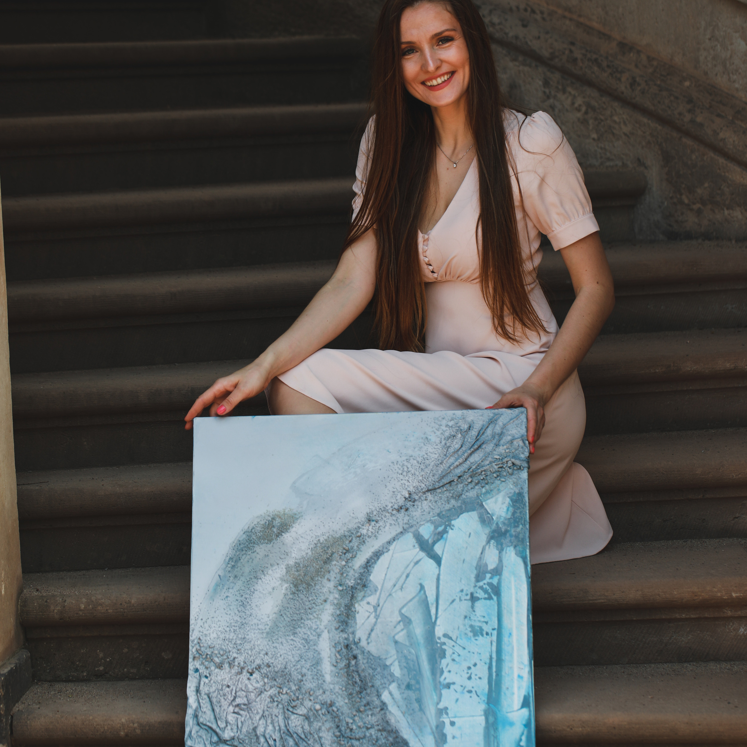 Тетяна. Наталя Твердохліб - дитячий та сімейний фотограф в Дрездені, Німеччина