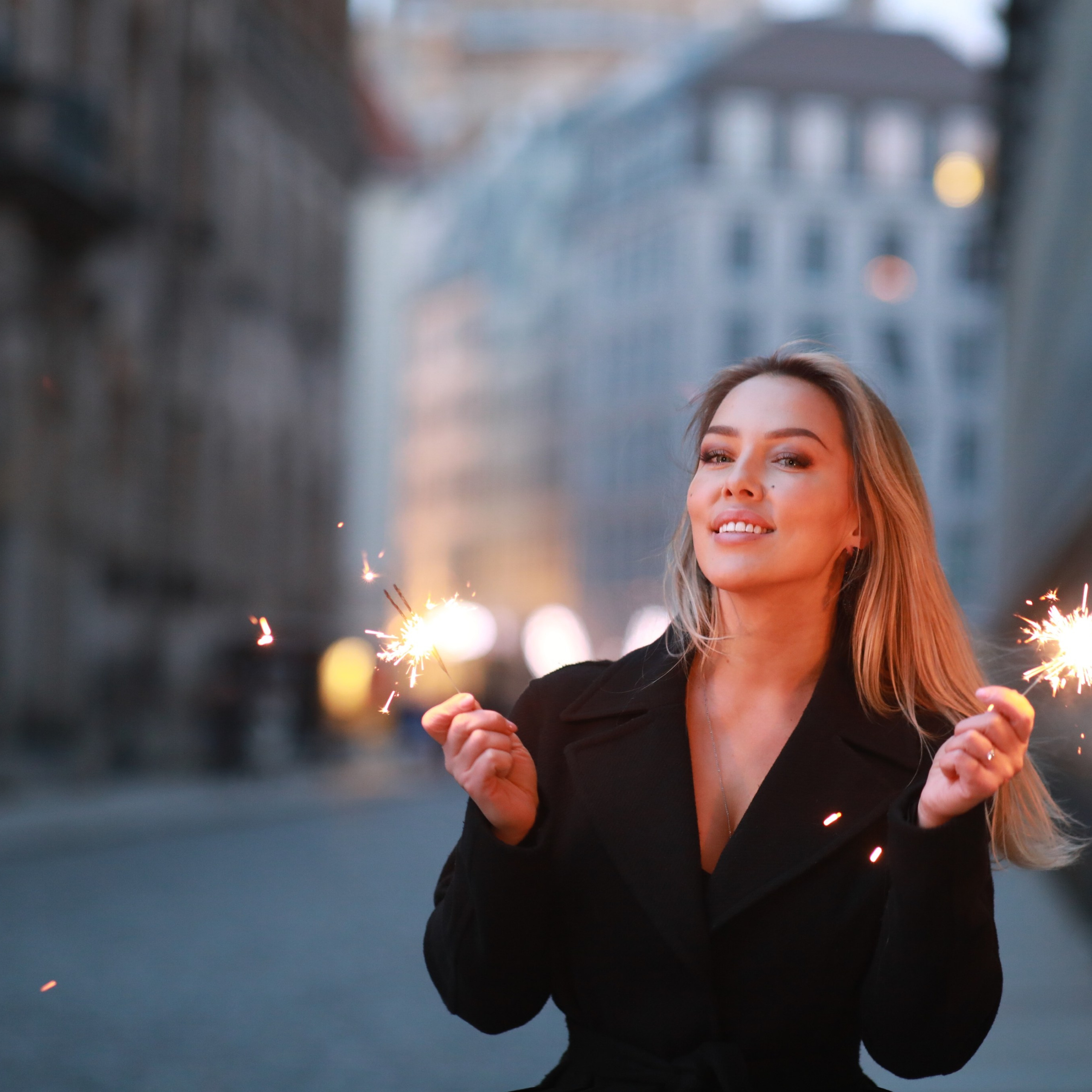 Irina. Наталя Твердохліб - дитячий та сімейний фотограф в Дрездені, Німеччина
