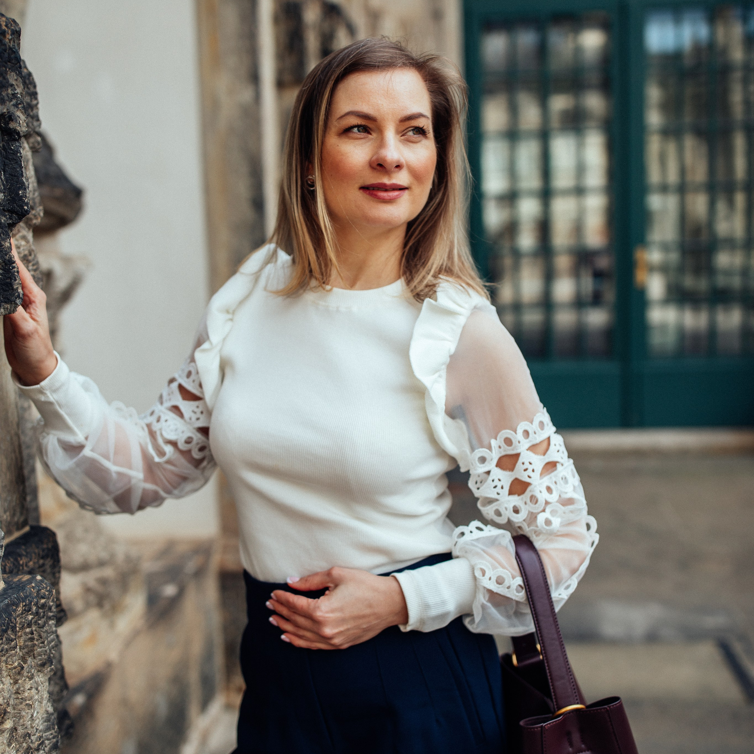 Oleksandra. Наталя Твердохліб - дитячий та сімейний фотограф в Дрездені, Німеччина