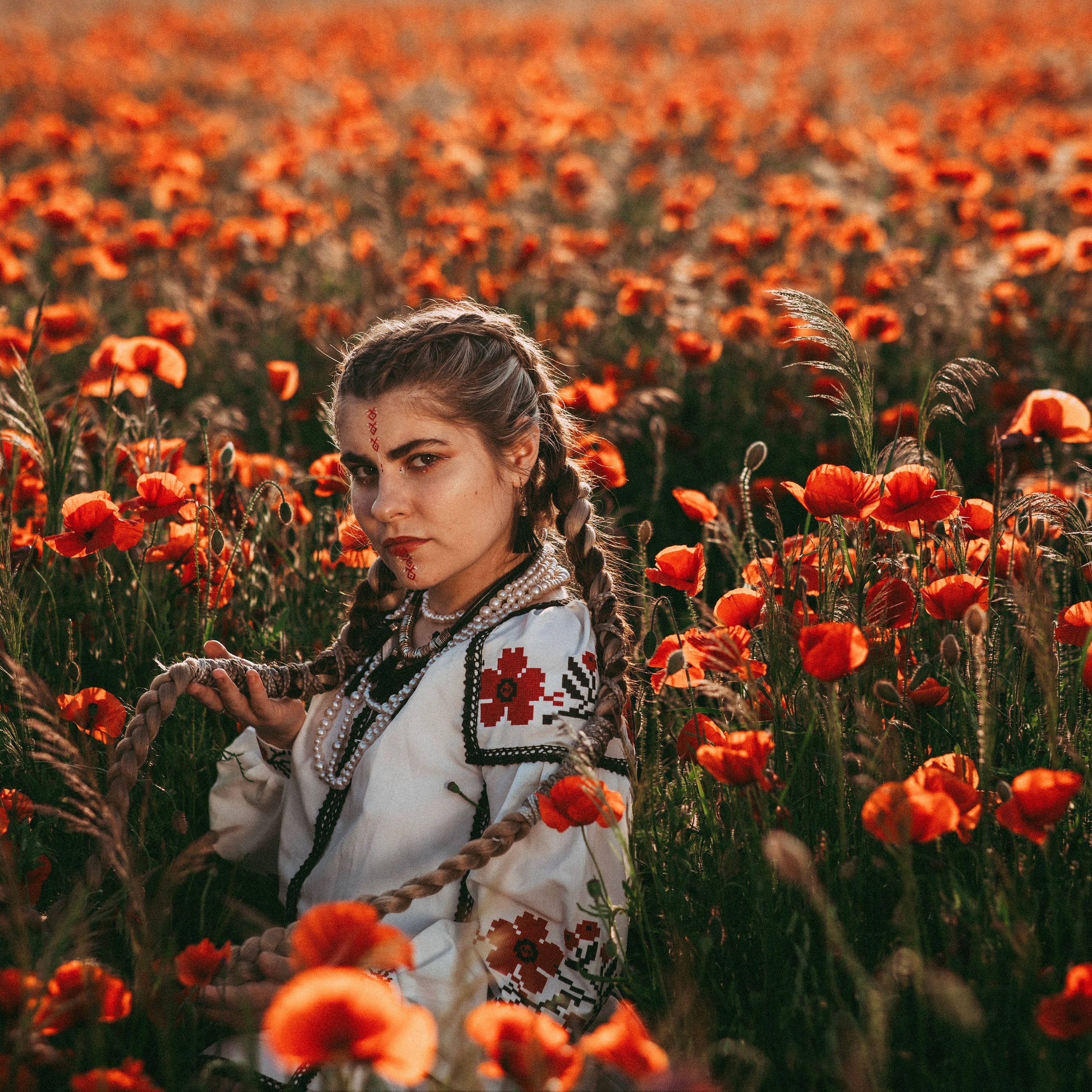 Dariia. Наталя Твердохліб - дитячий та сімейний фотограф в Дрездені, Німеччина