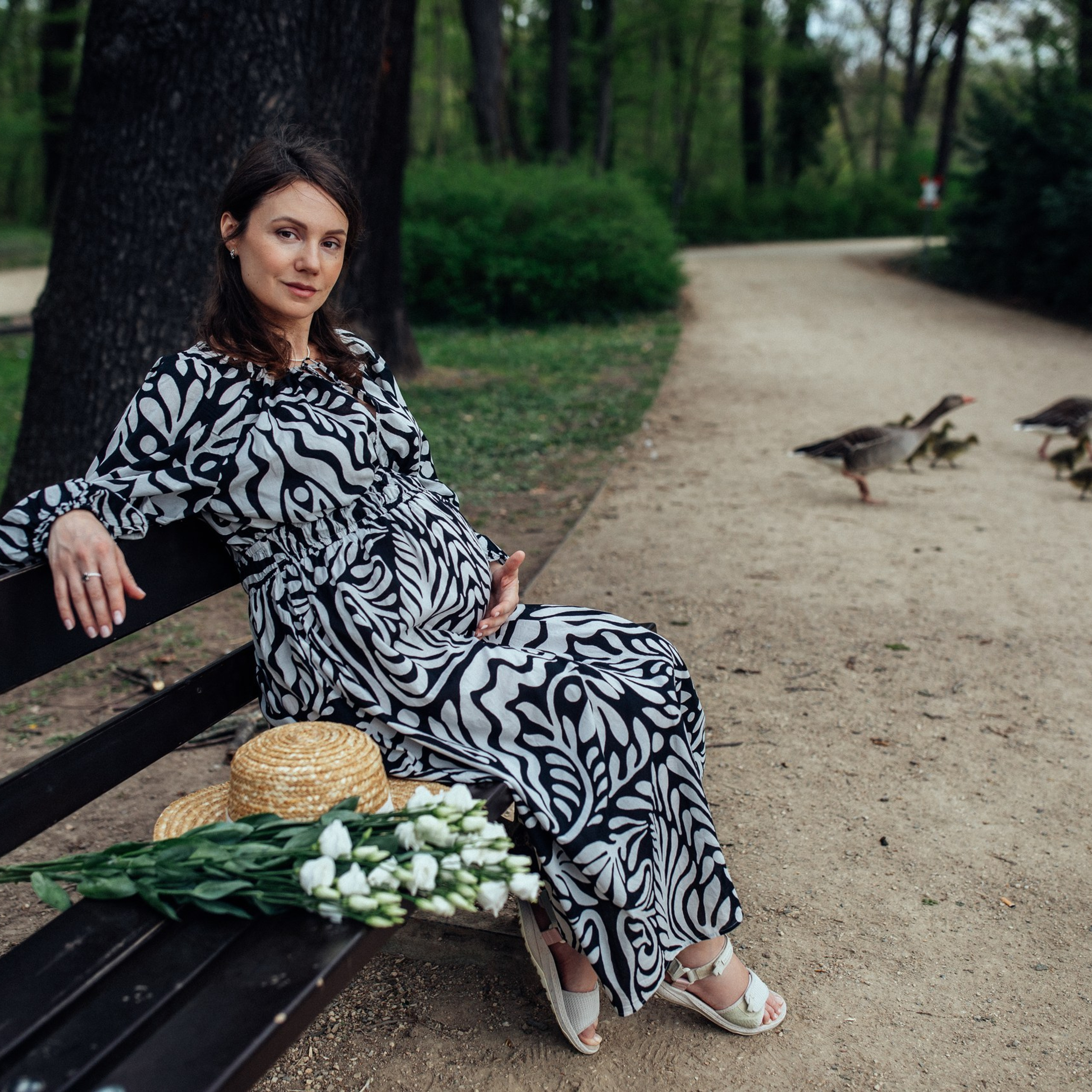 Olena. Наталя Твердохліб - дитячий та сімейний фотограф в Дрездені, Німеччина