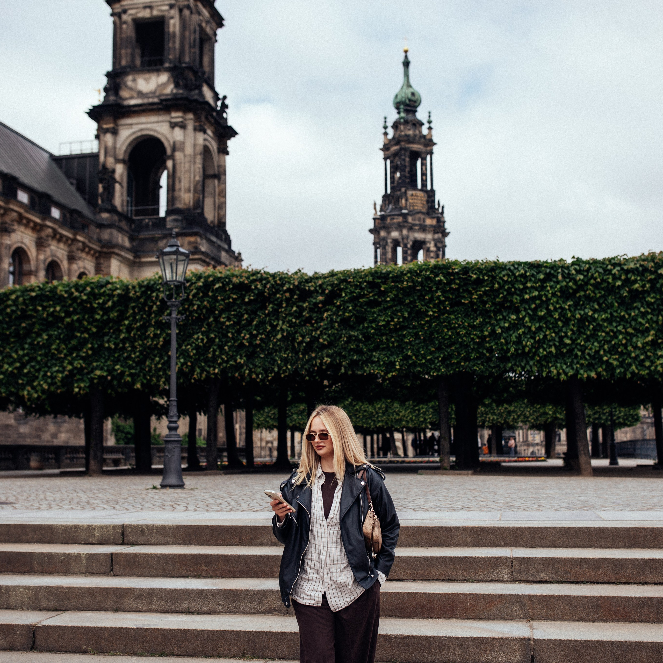 Dariia. Наталя Твердохліб - дитячий та сімейний фотограф в Дрездені, Німеччина