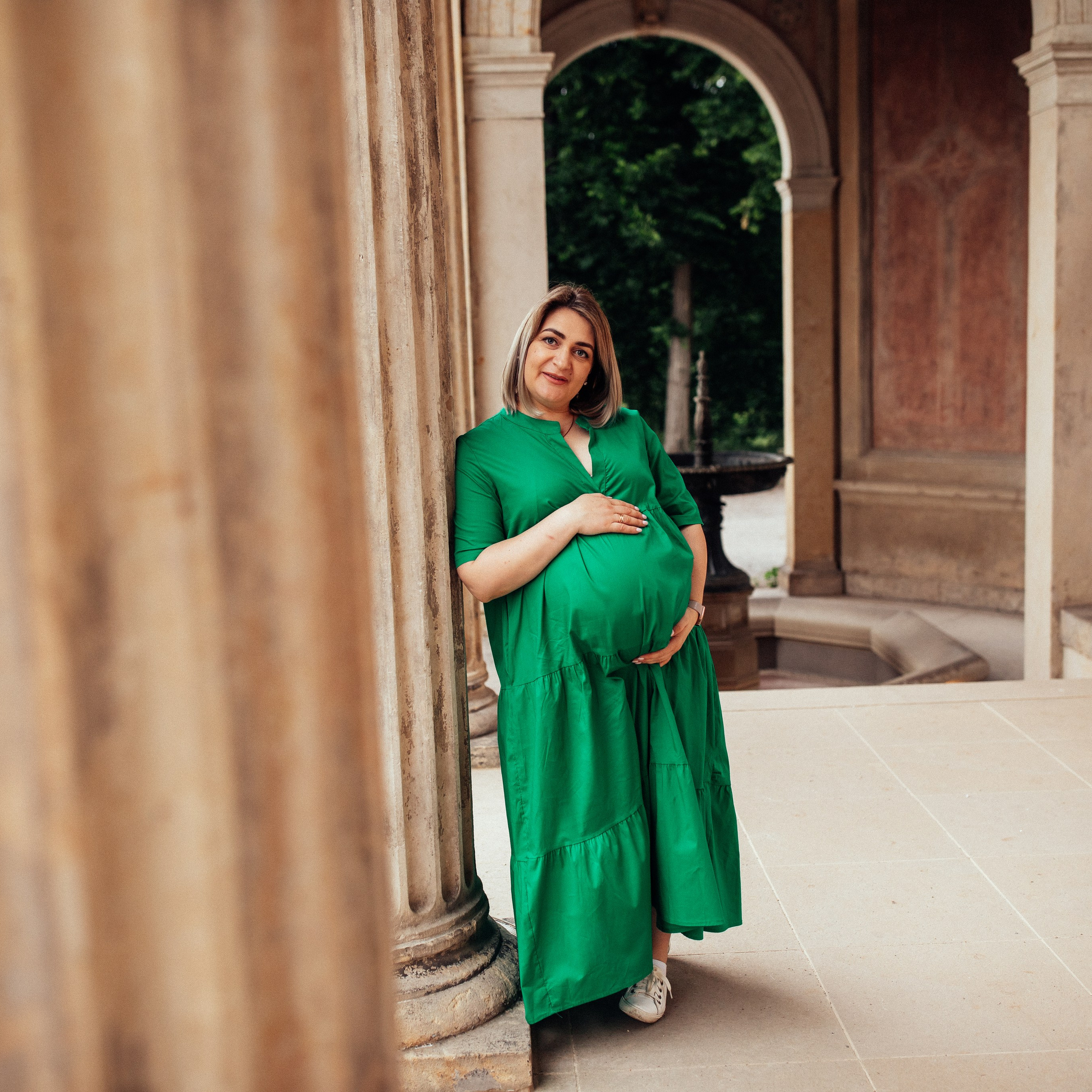 Vita. Наталя Твердохліб - дитячий та сімейний фотограф в Дрездені, Німеччина