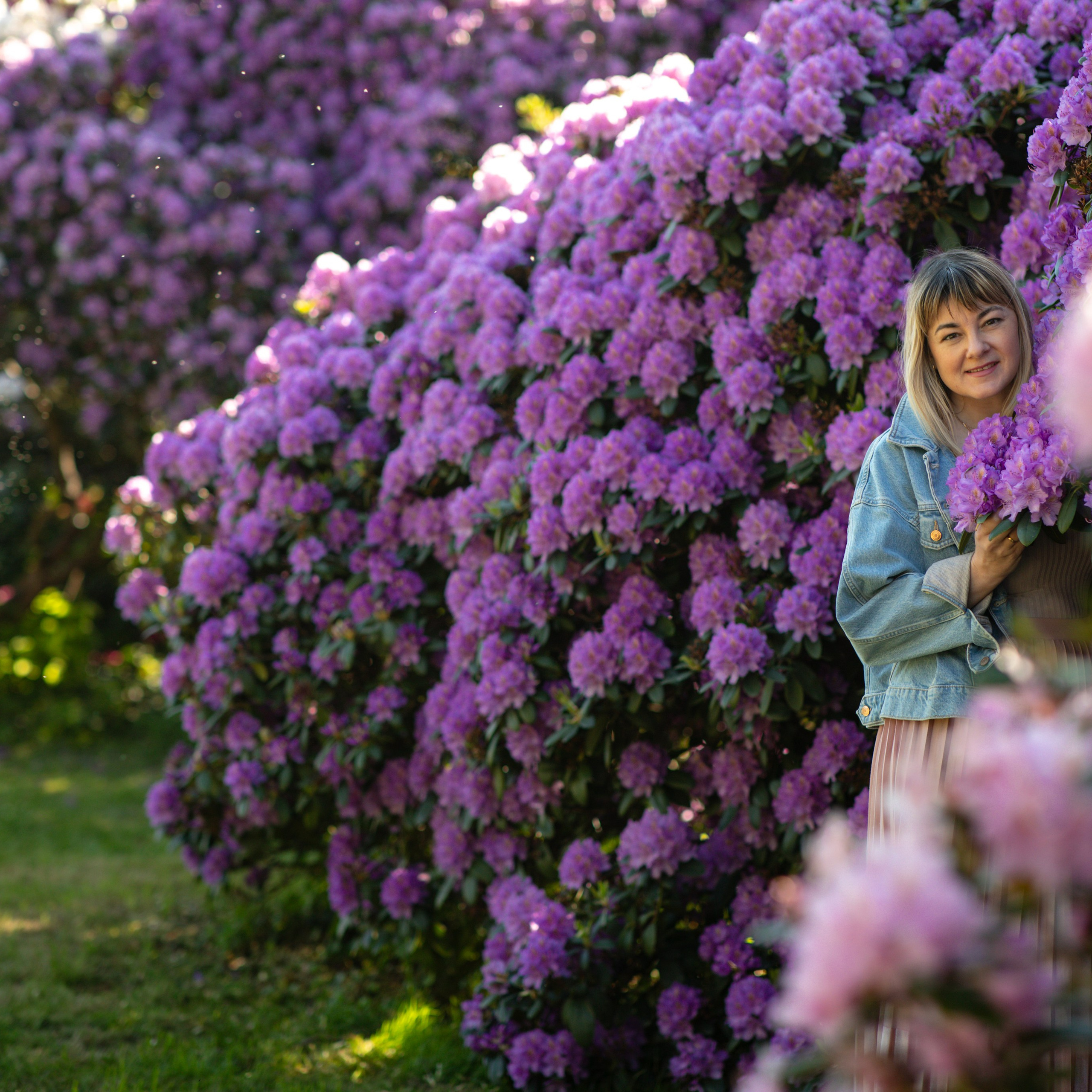 Olena. Наталя Твердохліб - дитячий та сімейний фотограф в Дрездені, Німеччина
