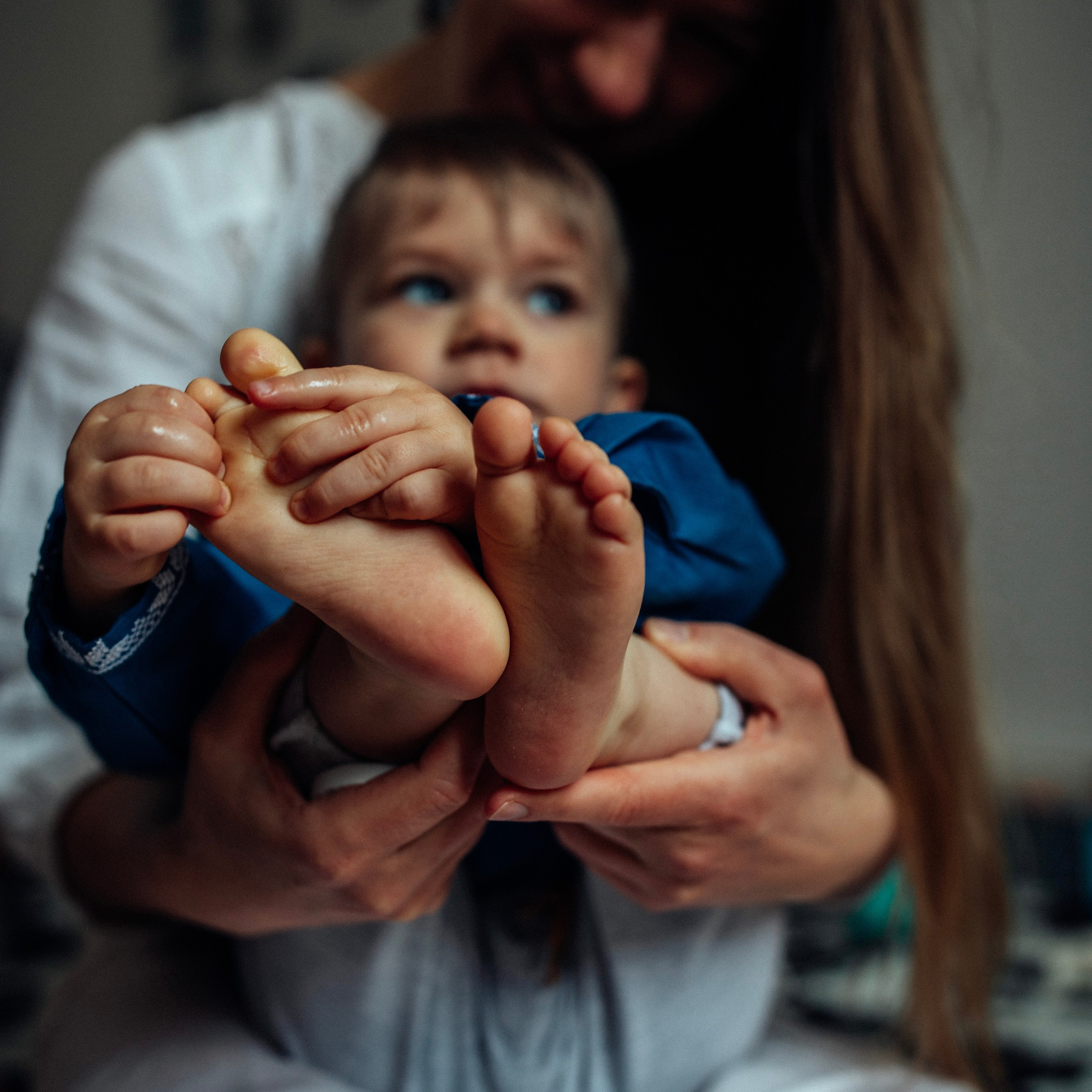 Марко. Наталя Твердохліб - дитячий та сімейний фотограф в Дрездені, Німеччина