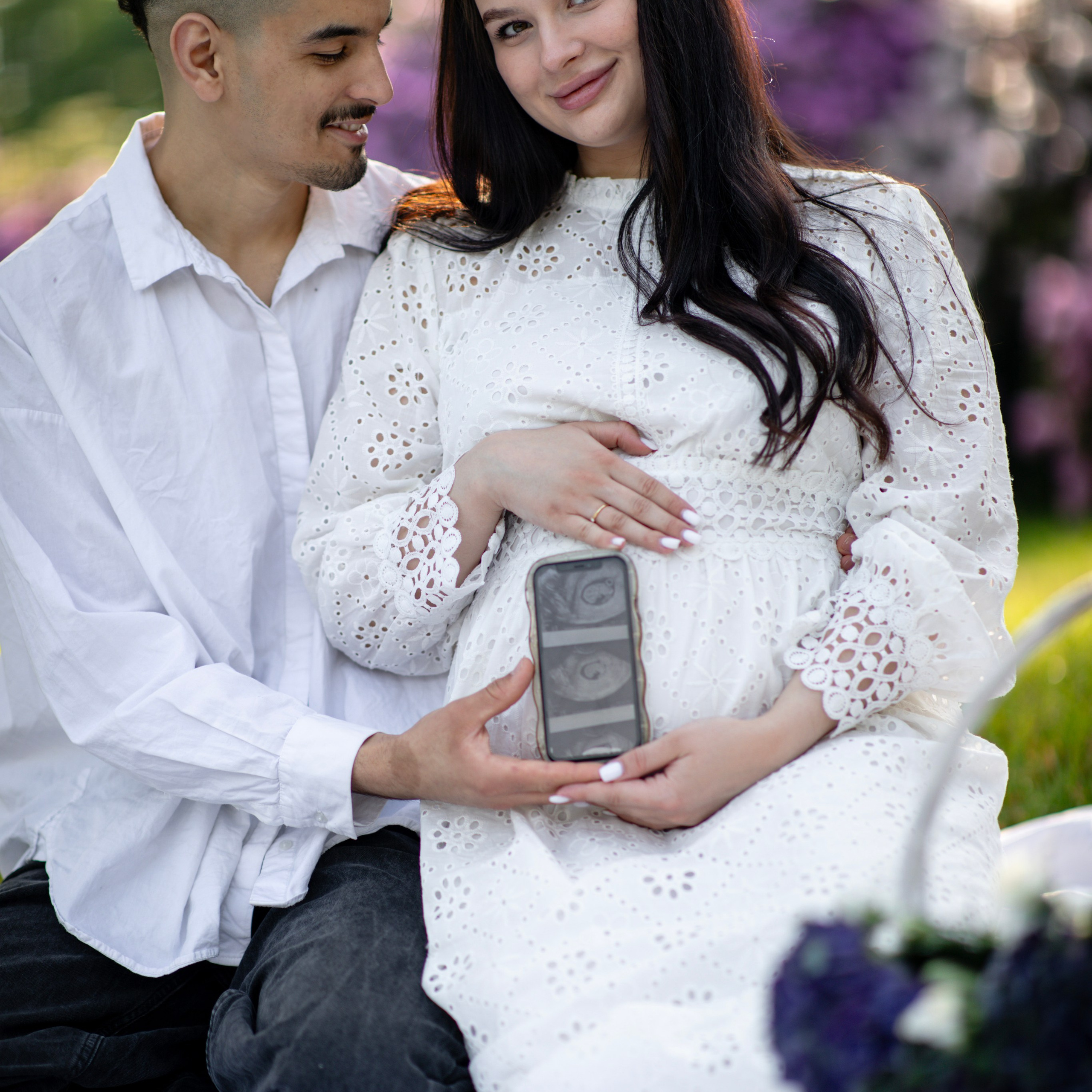 Dariia&Hamza. Наталя Твердохліб - дитячий та сімейний фотограф в Дрездені, Німеччина