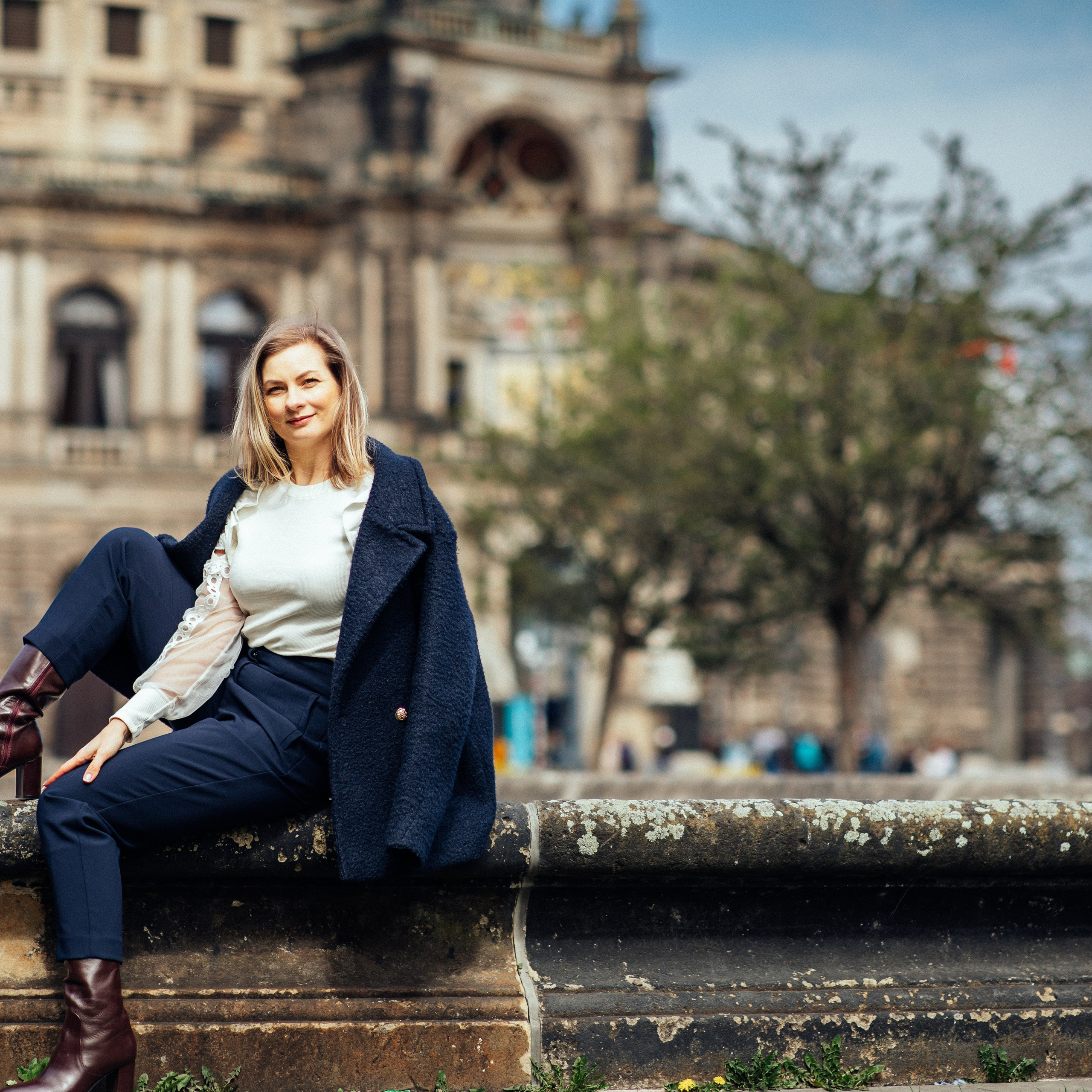 Oleksandra. Наталя Твердохліб - дитячий та сімейний фотограф в Дрездені, Німеччина