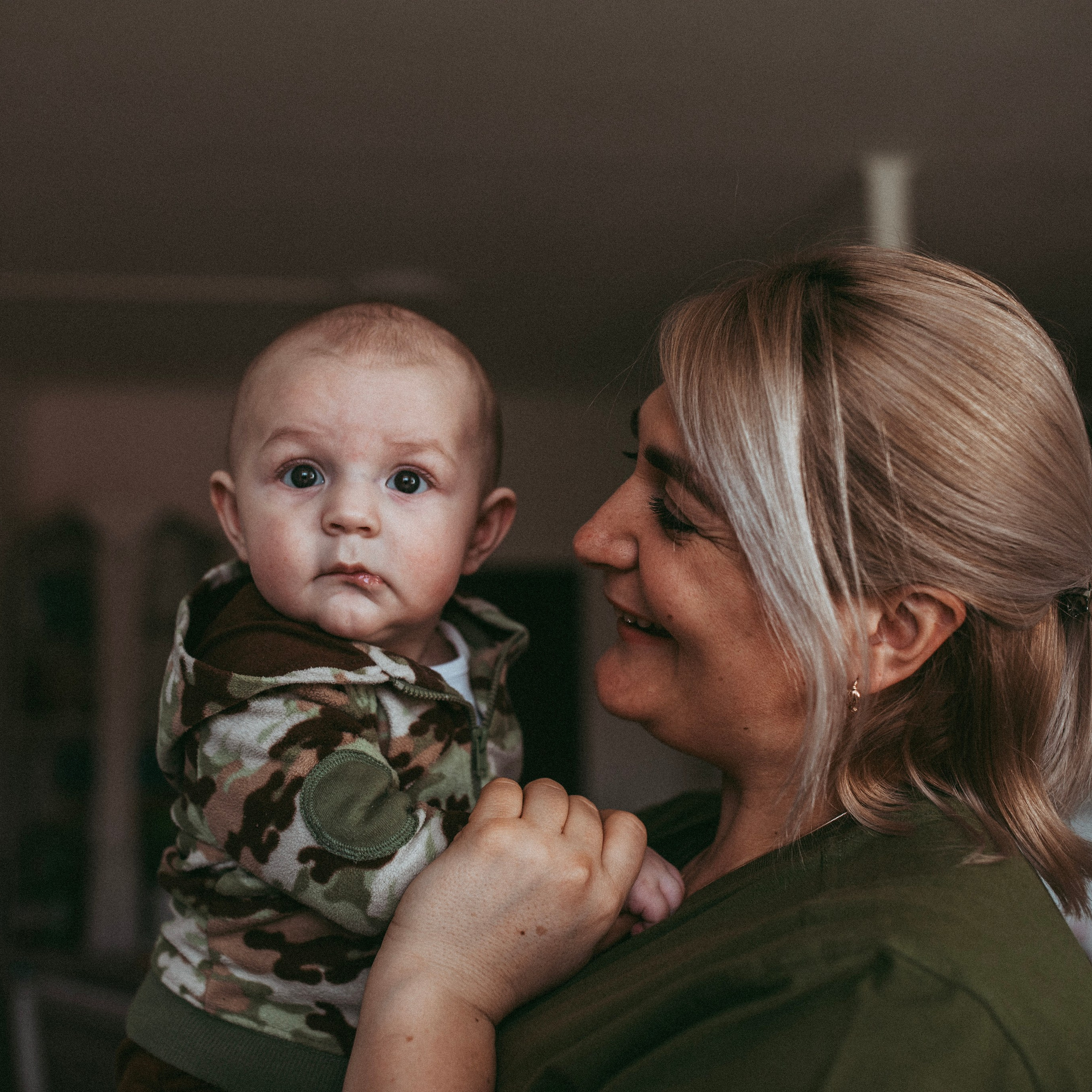 Адам. Наталя Твердохліб - дитячий та сімейний фотограф в Дрездені, Німеччина