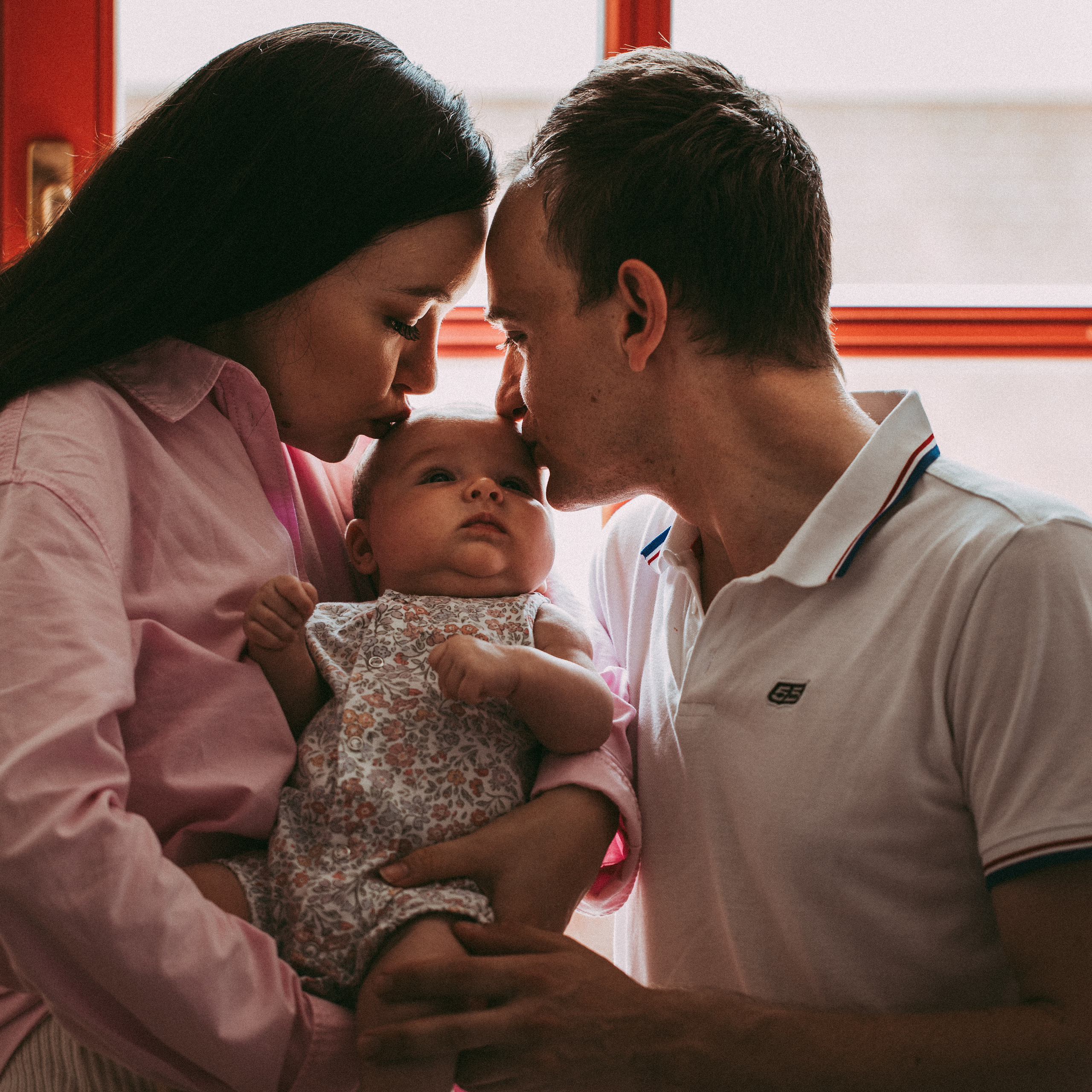 Elisabeth. Наталя Твердохліб - дитячий та сімейний фотограф в Дрездені, Німеччина